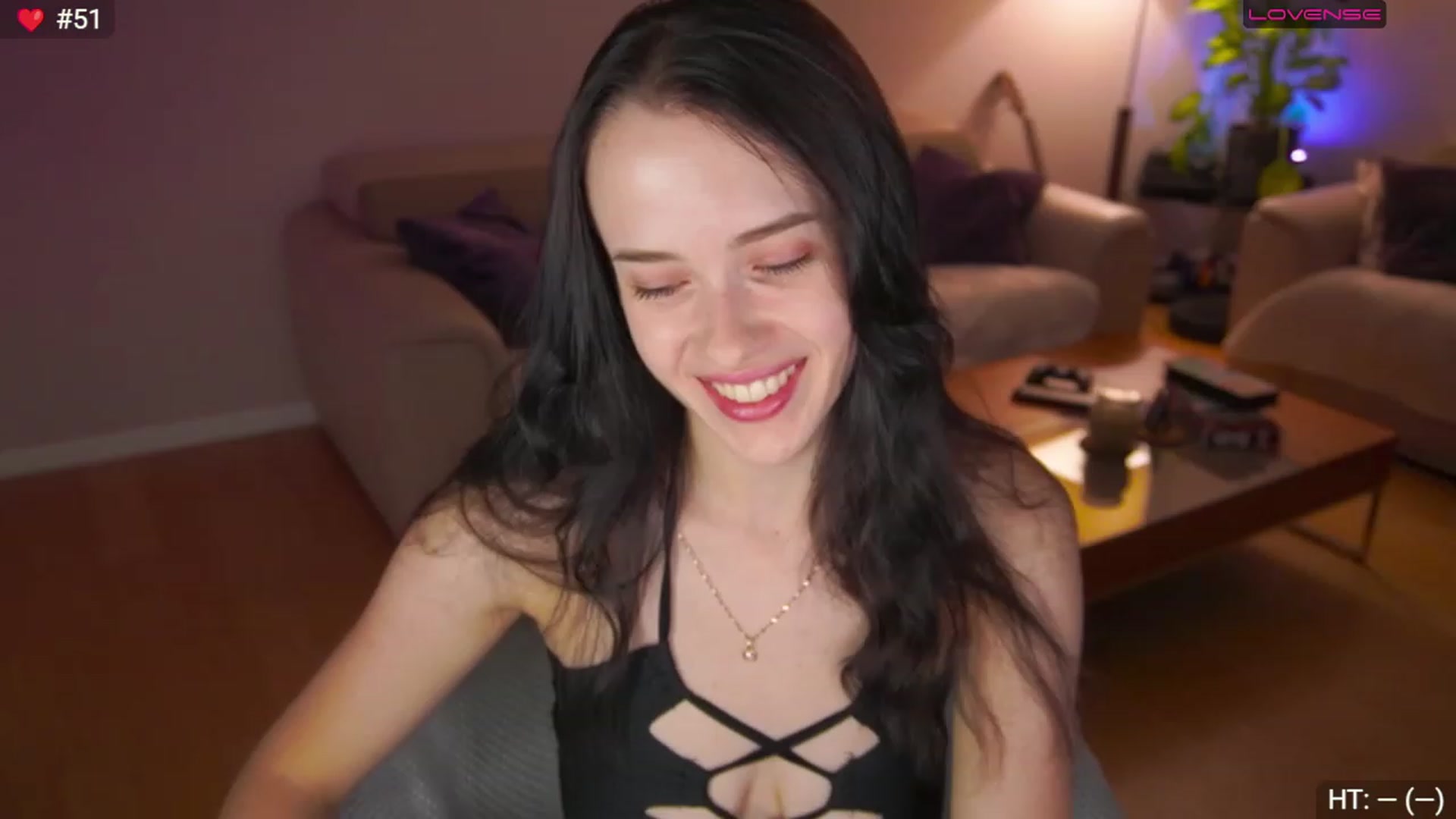 Gallery image thumbnail from AnnWettie's myfreecams stream on, 07/17/2023, 21:45 image 7 of 20