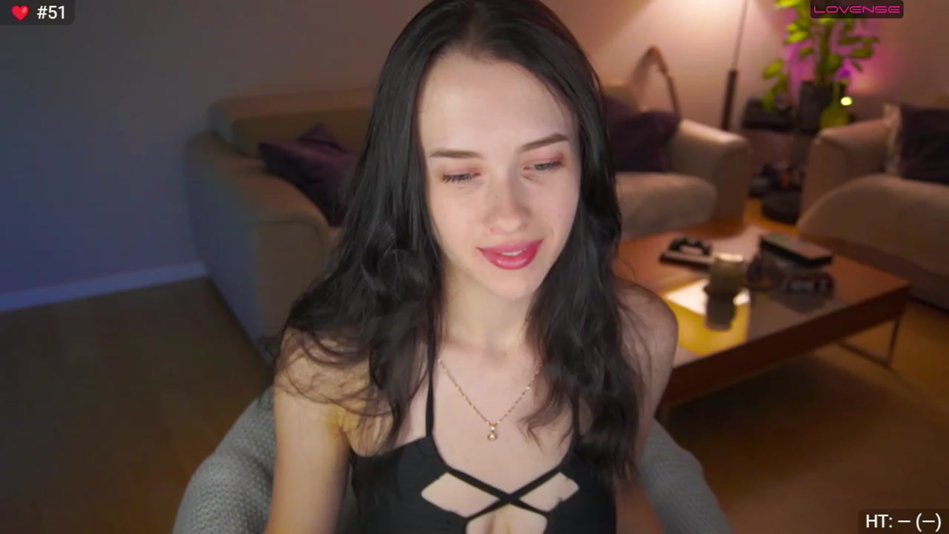 Gallery image thumbnail from AnnWettie's myfreecams stream on, 07/17/2023, 21:45 image 8 of 20