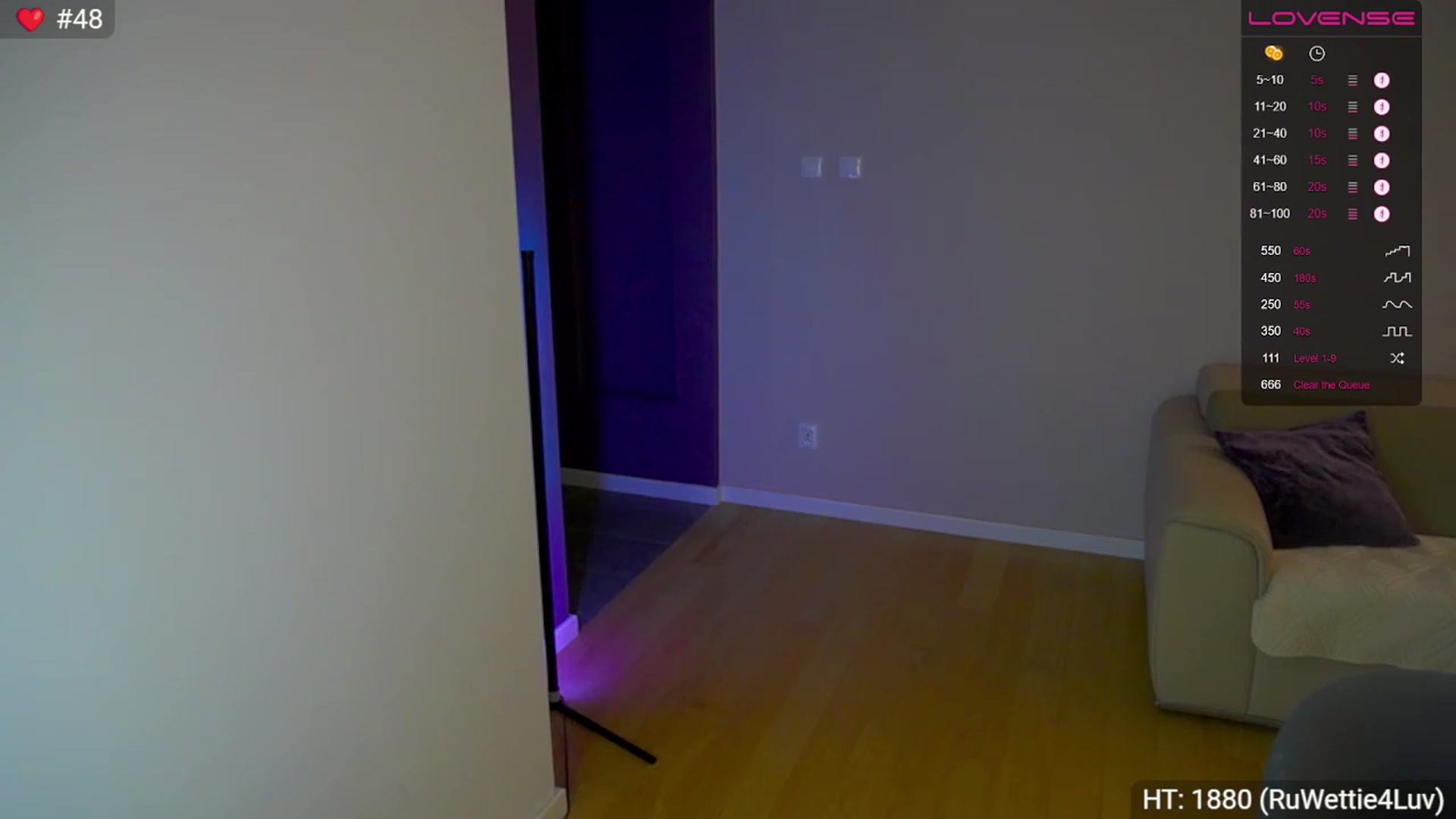 Gallery image thumbnail from AnnWettie's myfreecams stream on, 07/19/2023, 02:21 image 14 of 20