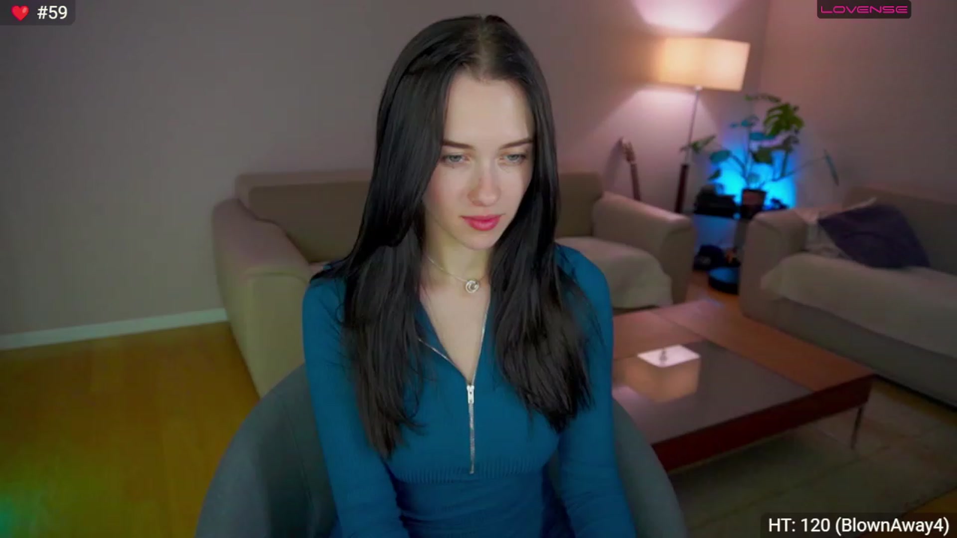 Gallery image thumbnail from AnnWettie's myfreecams stream on, 07/26/2023, 23:45 image 16 of 20