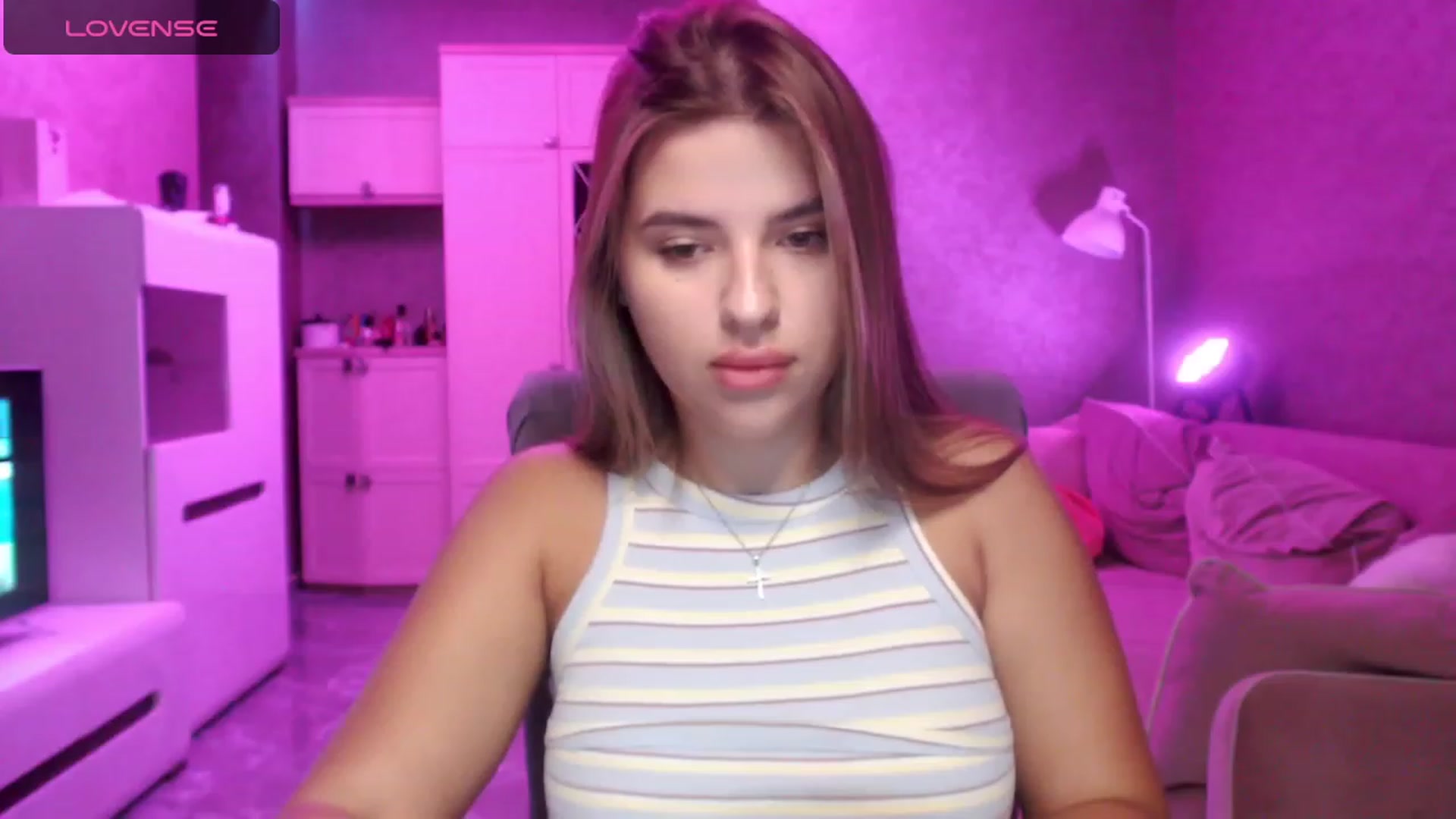 Gallery image thumbnail from Ann_baby_Ivy's myfreecams stream on, 08/29/2023, 08:38 image 20 of 20