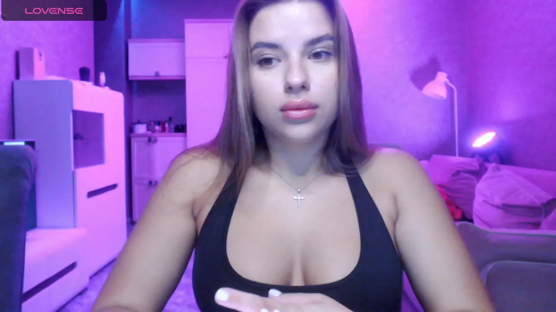 Gallery image thumbnail from Ann_baby_Ivy's myfreecams stream on, 09/06/2023, 07:52 image 1 of 20