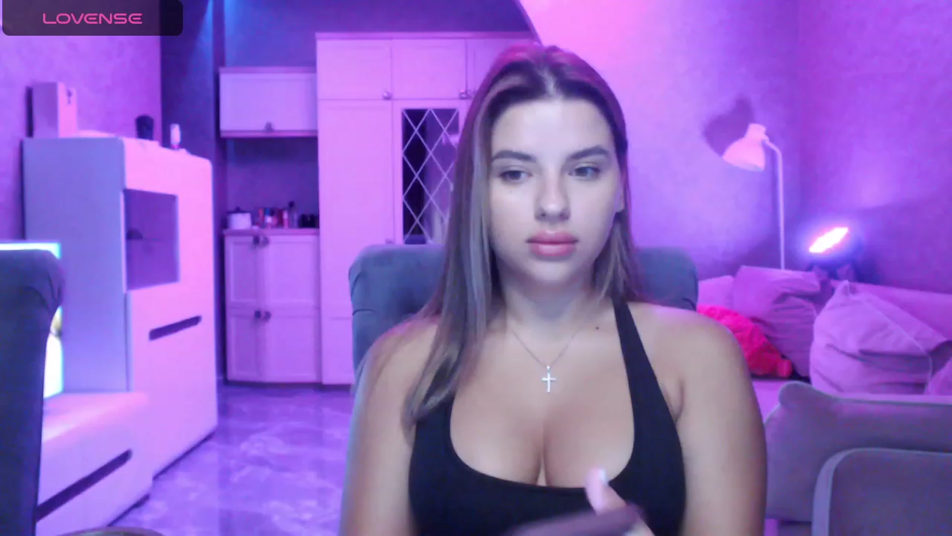 Gallery image thumbnail from Ann_baby_Ivy's myfreecams stream on, 09/06/2023, 07:52 image 17 of 20
