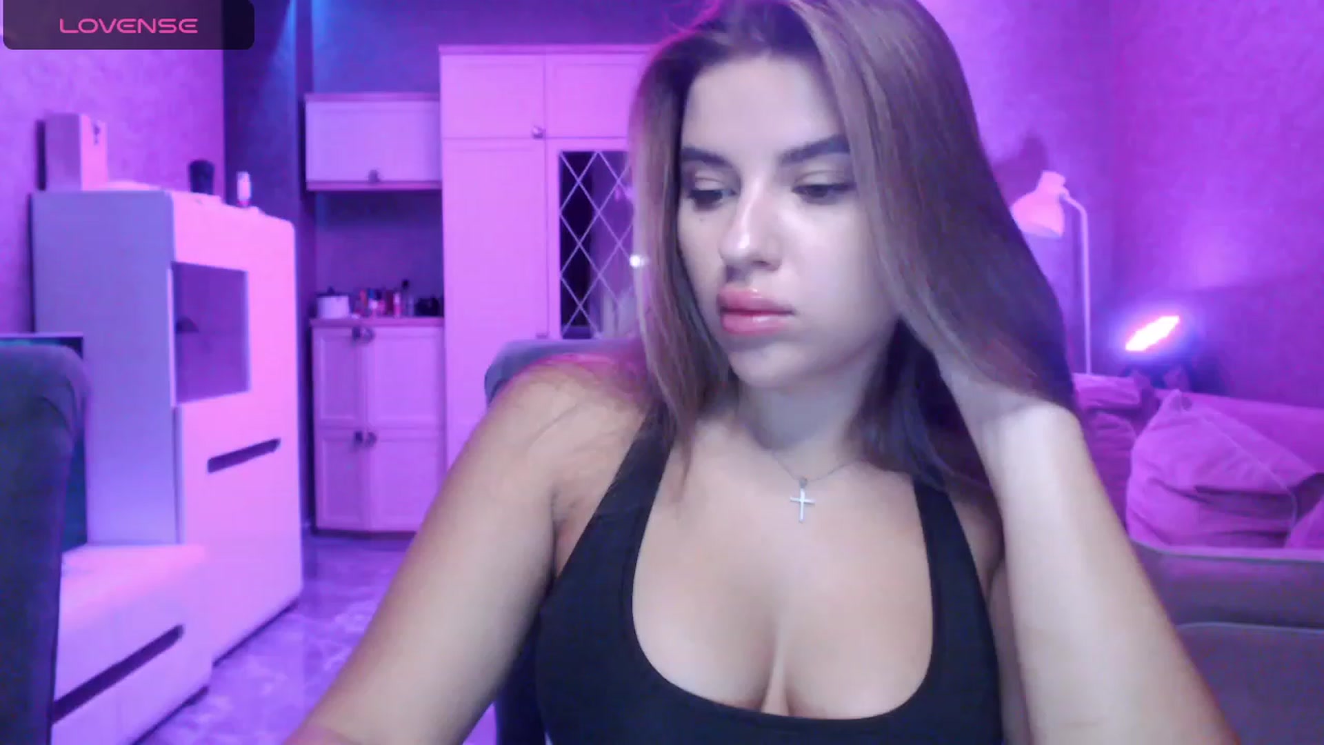 Gallery image thumbnail from Ann_baby_Ivy's myfreecams stream on, 09/06/2023, 07:52 image 2 of 20