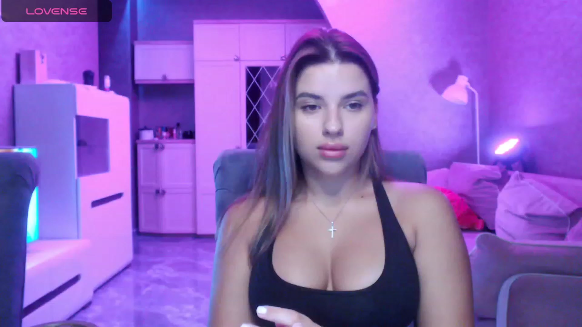 Gallery image thumbnail from Ann_baby_Ivy's myfreecams stream on, 09/06/2023, 07:52 image 15 of 20