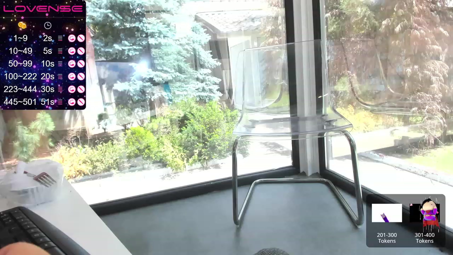 Gallery image thumbnail from Anna9191's myfreecams stream on, 06/26/2023, 11:22 image 18 of 20