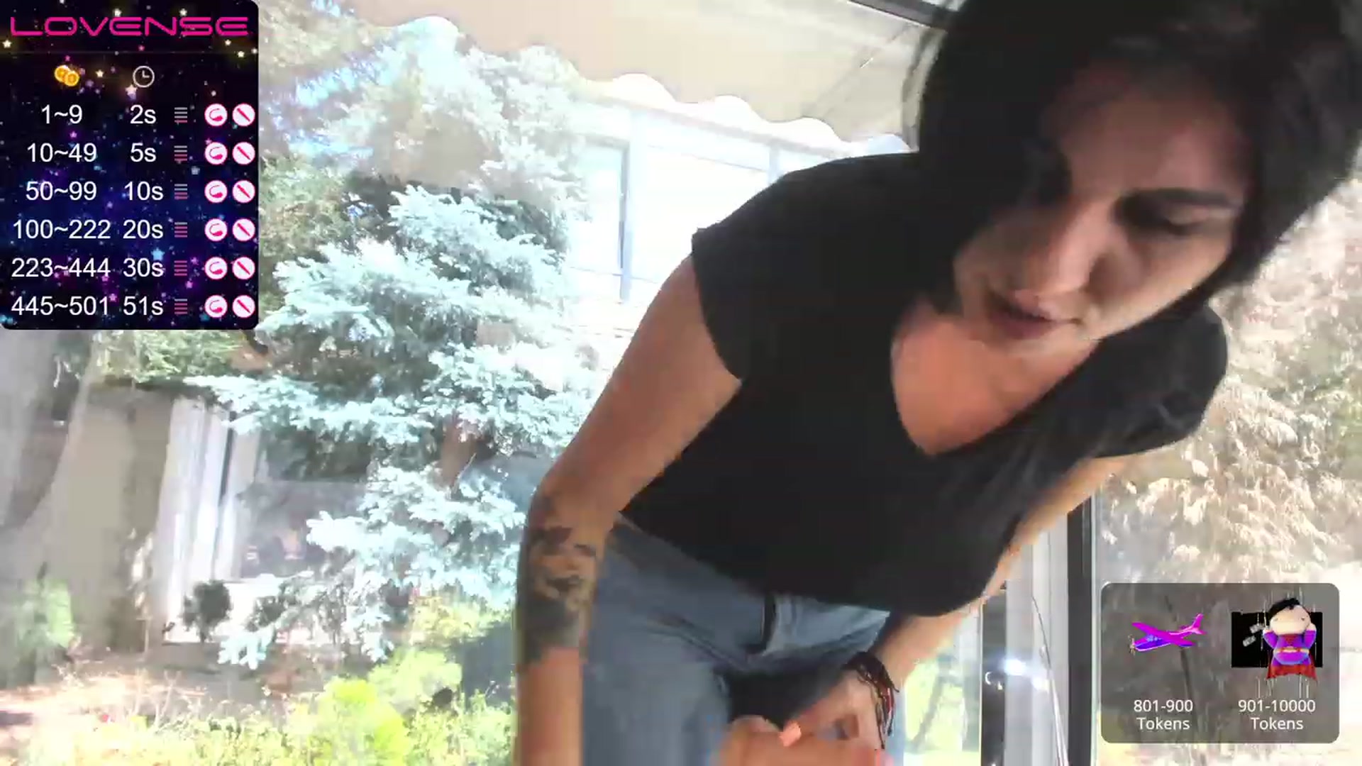 Gallery image thumbnail from Anna9191's myfreecams stream on, 06/29/2023, 11:45 image 17 of 20