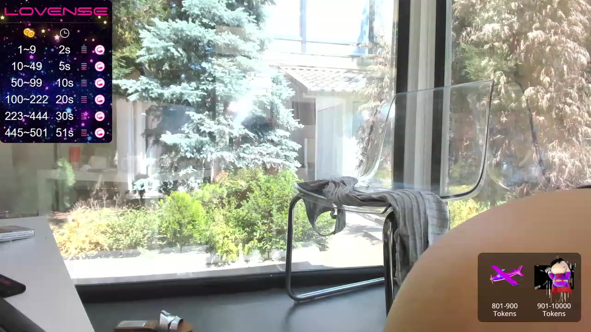 Gallery image thumbnail from Anna9191's myfreecams stream on, 06/30/2023, 12:16 image 6 of 20