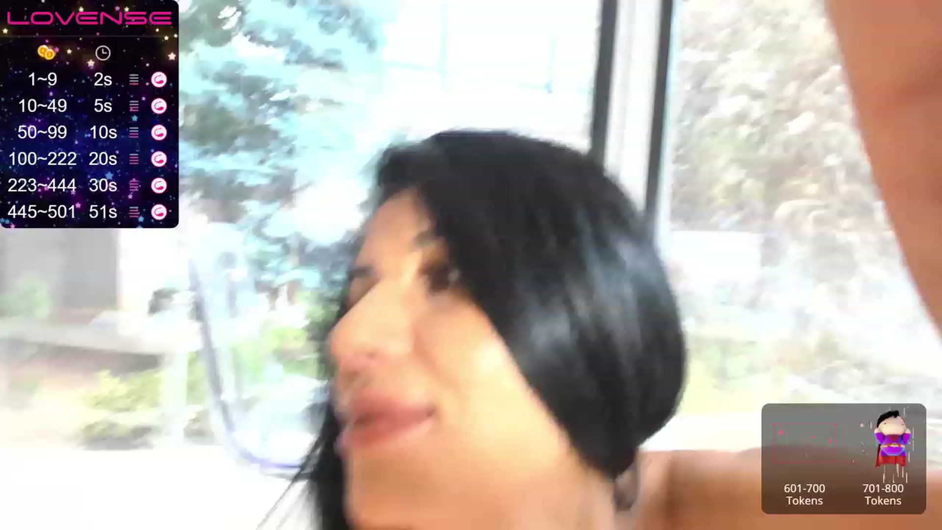 Gallery image thumbnail from Anna9191's myfreecams stream on, 07/07/2023, 11:55 image 11 of 20