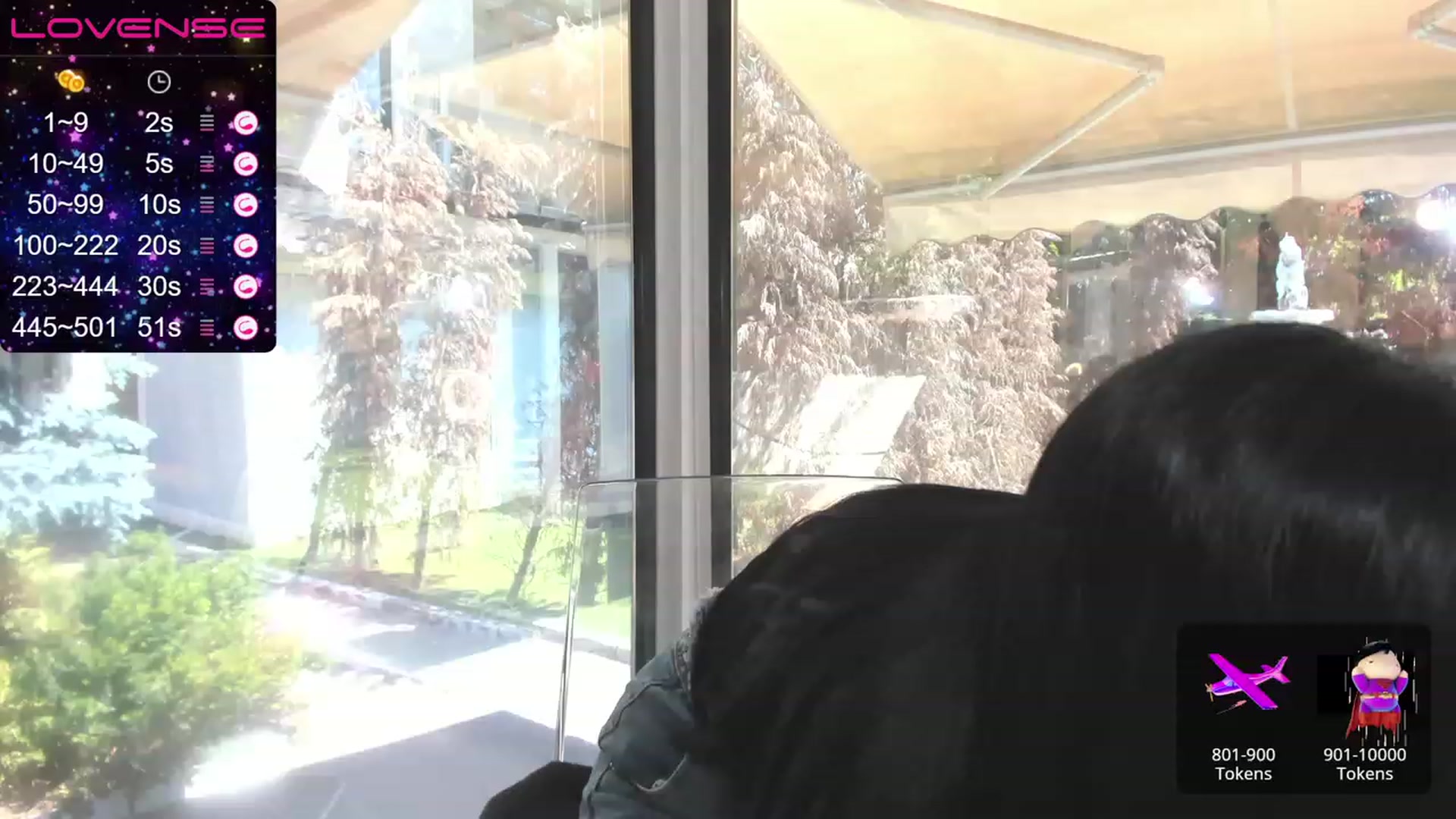 Gallery image thumbnail from Anna9191's myfreecams stream on, 08/01/2023, 12:03 image 18 of 20