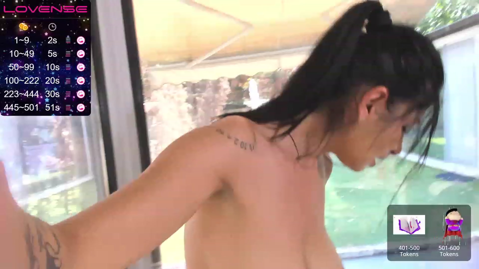 Gallery image thumbnail from Anna9191's myfreecams stream on, 08/04/2023, 12:47 image 17 of 20