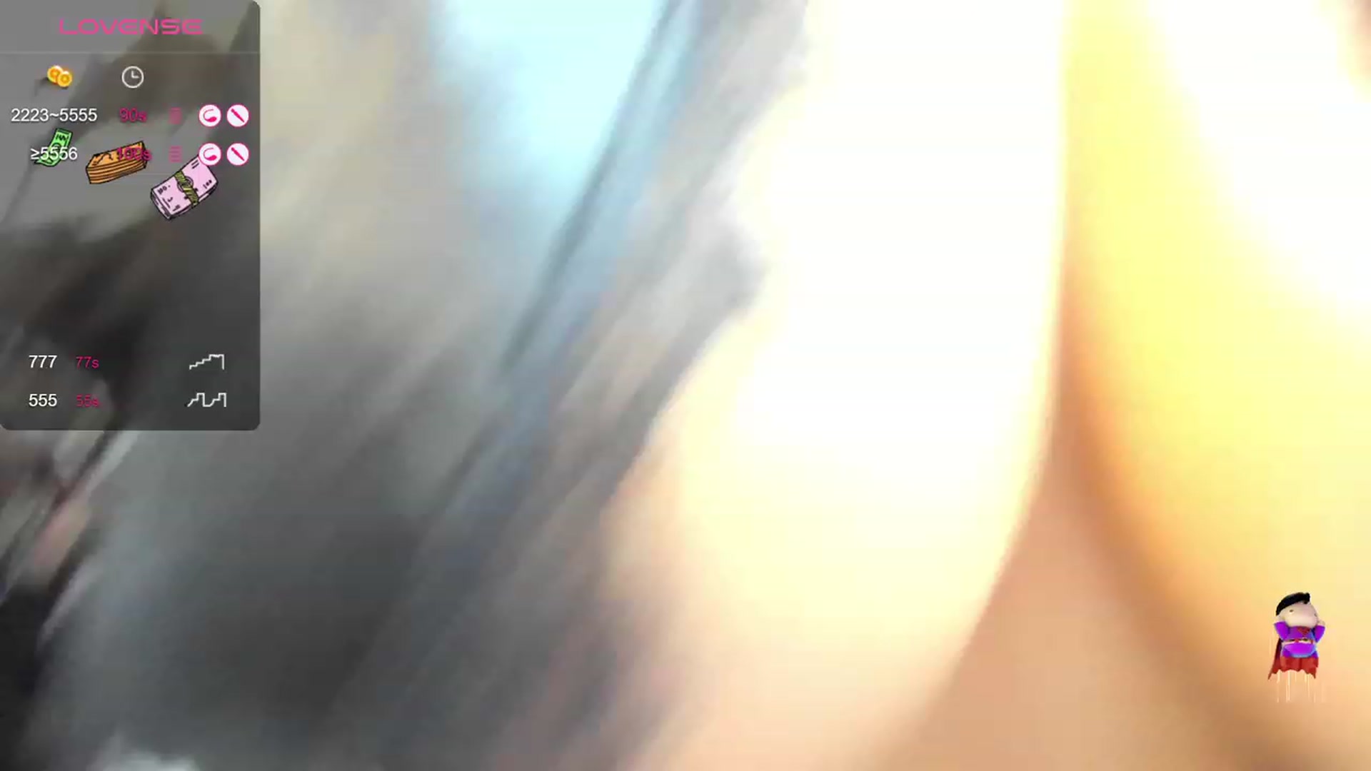 Gallery image thumbnail from Anna9191's myfreecams stream on, 09/10/2023, 11:50 image 18 of 20