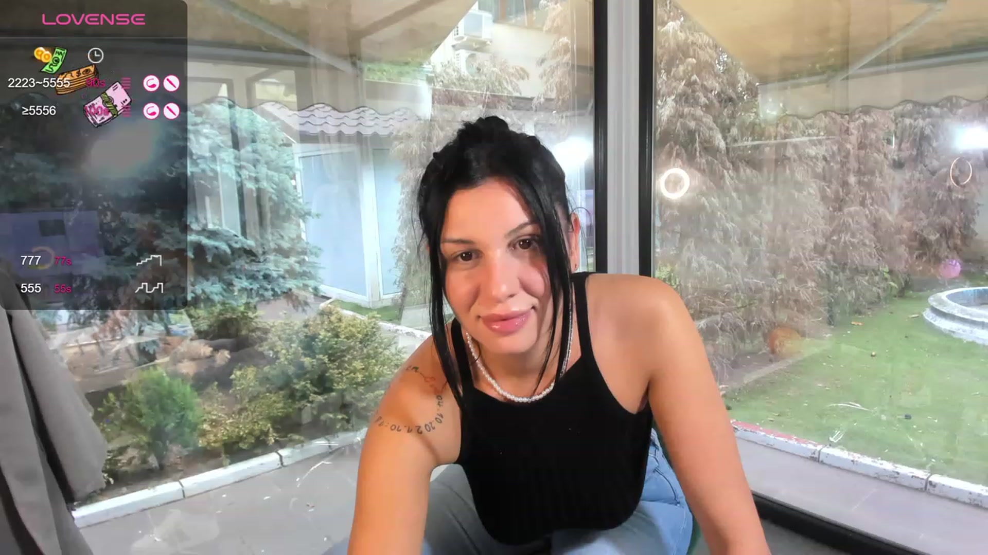Gallery image thumbnail from Anna9191's myfreecams stream on, 09/16/2023, 12:11 image 18 of 20