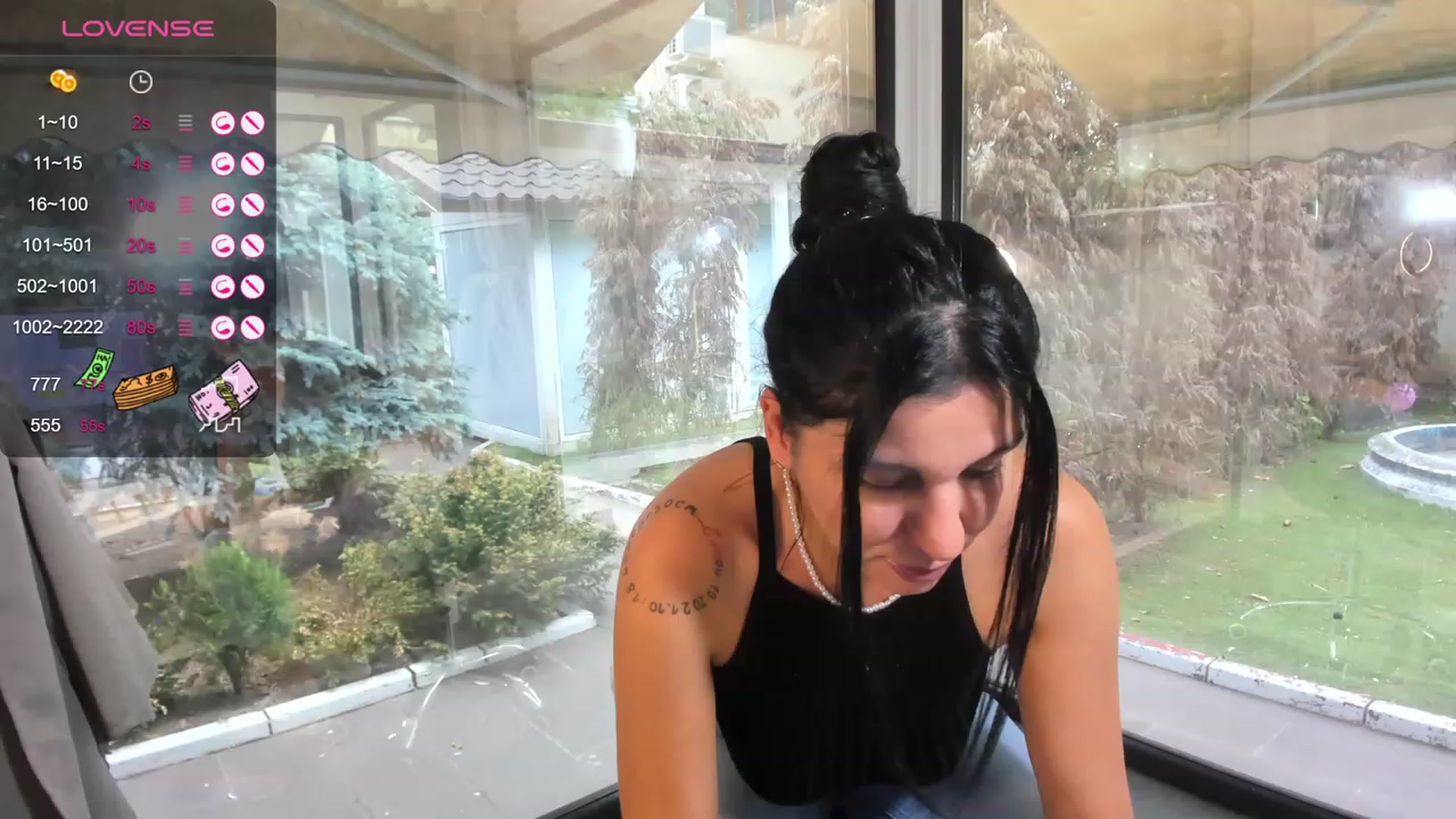 Gallery image thumbnail from Anna9191's myfreecams stream on, 09/16/2023, 12:11 image 20 of 20