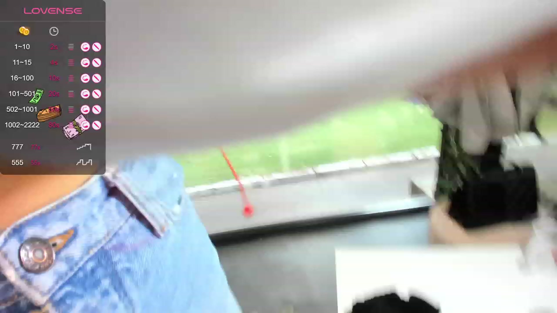 Gallery image thumbnail from Anna9191's myfreecams stream on, 09/16/2023, 12:11 image 5 of 20