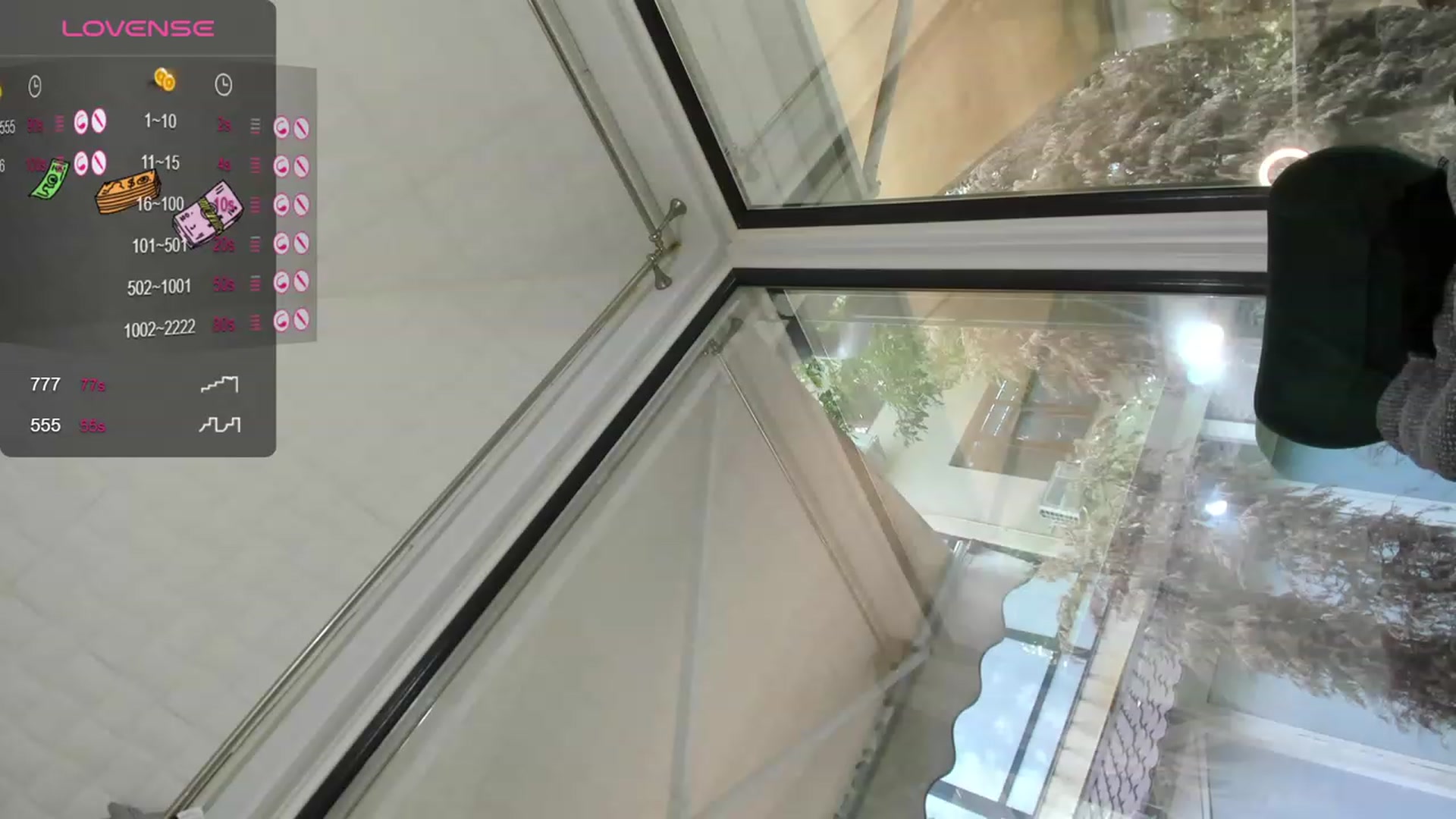 Gallery image thumbnail from Anna9191's myfreecams stream on, 09/16/2023, 12:11 image 9 of 20