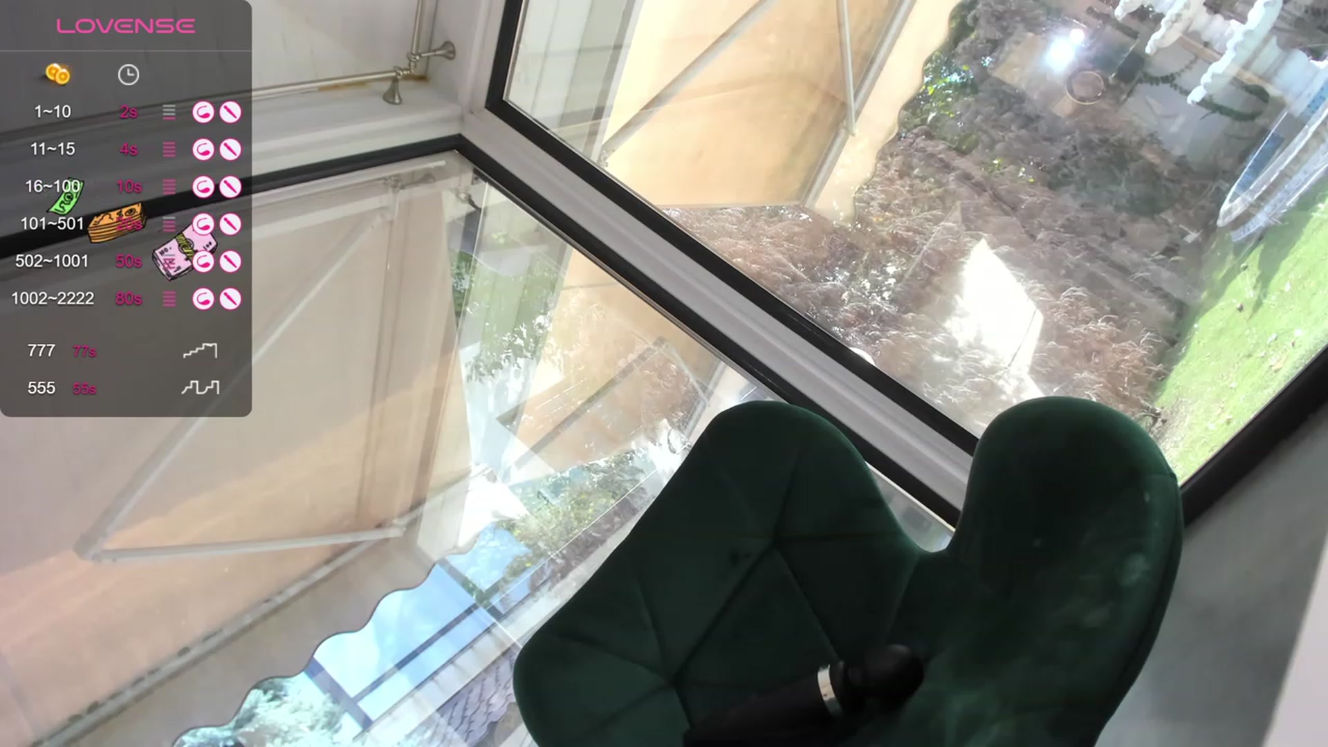 Gallery image thumbnail from Anna9191's myfreecams stream on, 09/28/2023, 11:13 image 9 of 20