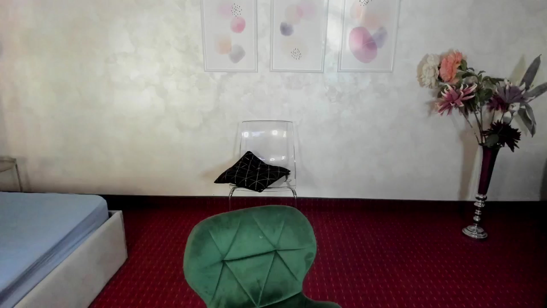 Gallery image thumbnail from Anna9191's myfreecams stream on, 10/08/2024, 13:19 image 1 of 20