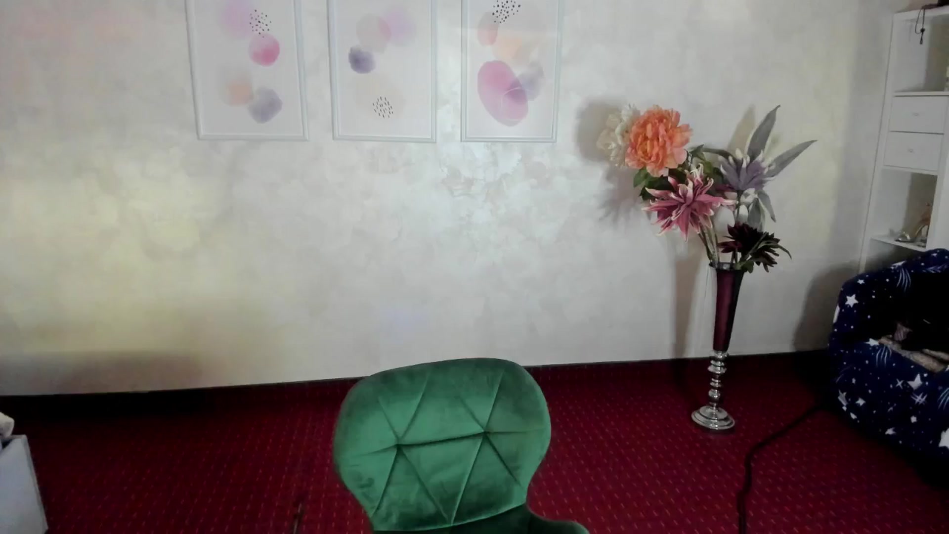 Gallery image thumbnail from Anna9191's myfreecams stream on, 10/29/2024, 11:20 image 7 of 20