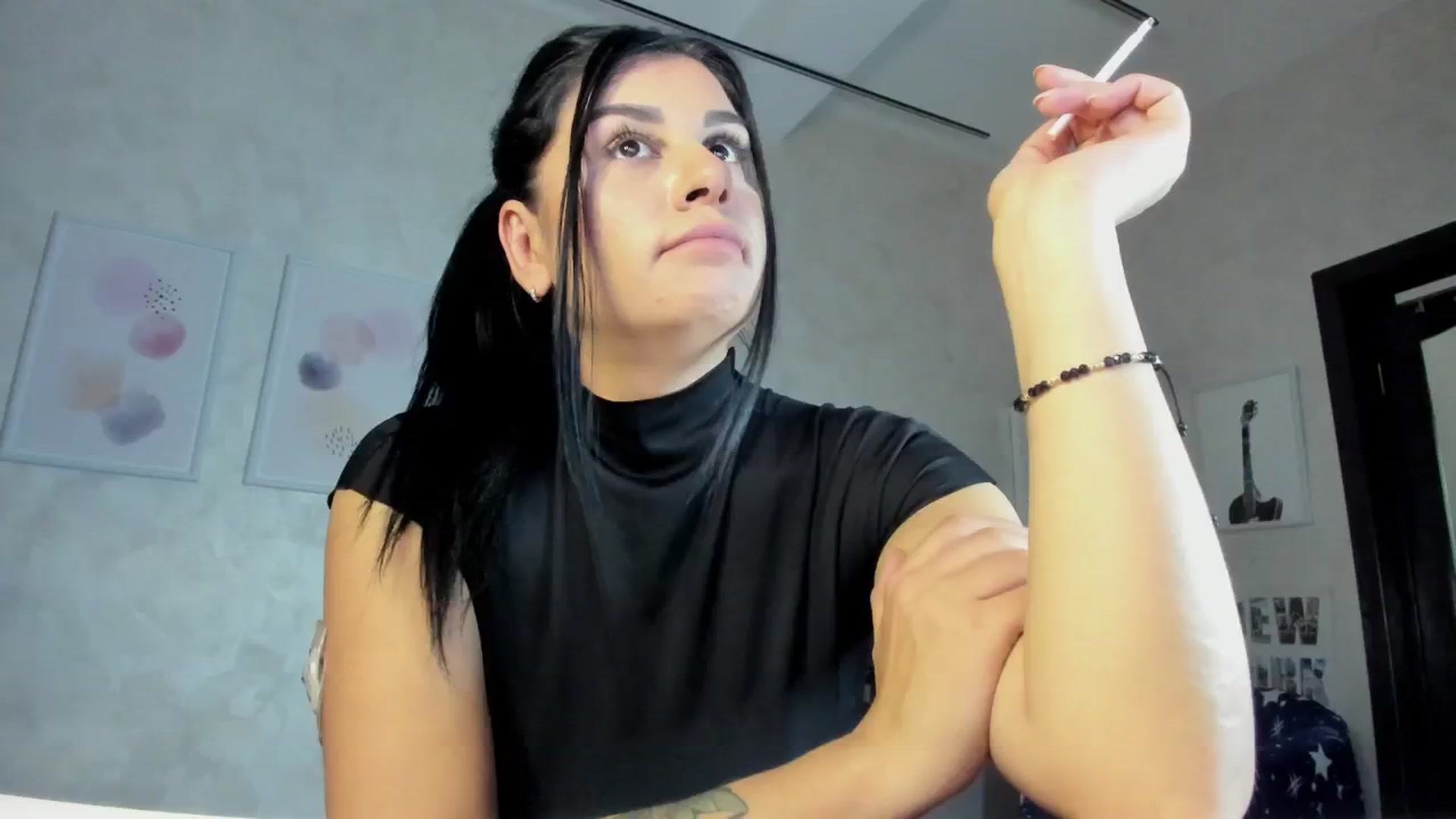 Gallery image thumbnail from Anna9191's myfreecams stream on, 11/01/2024, 11:19 image 11 of 20
