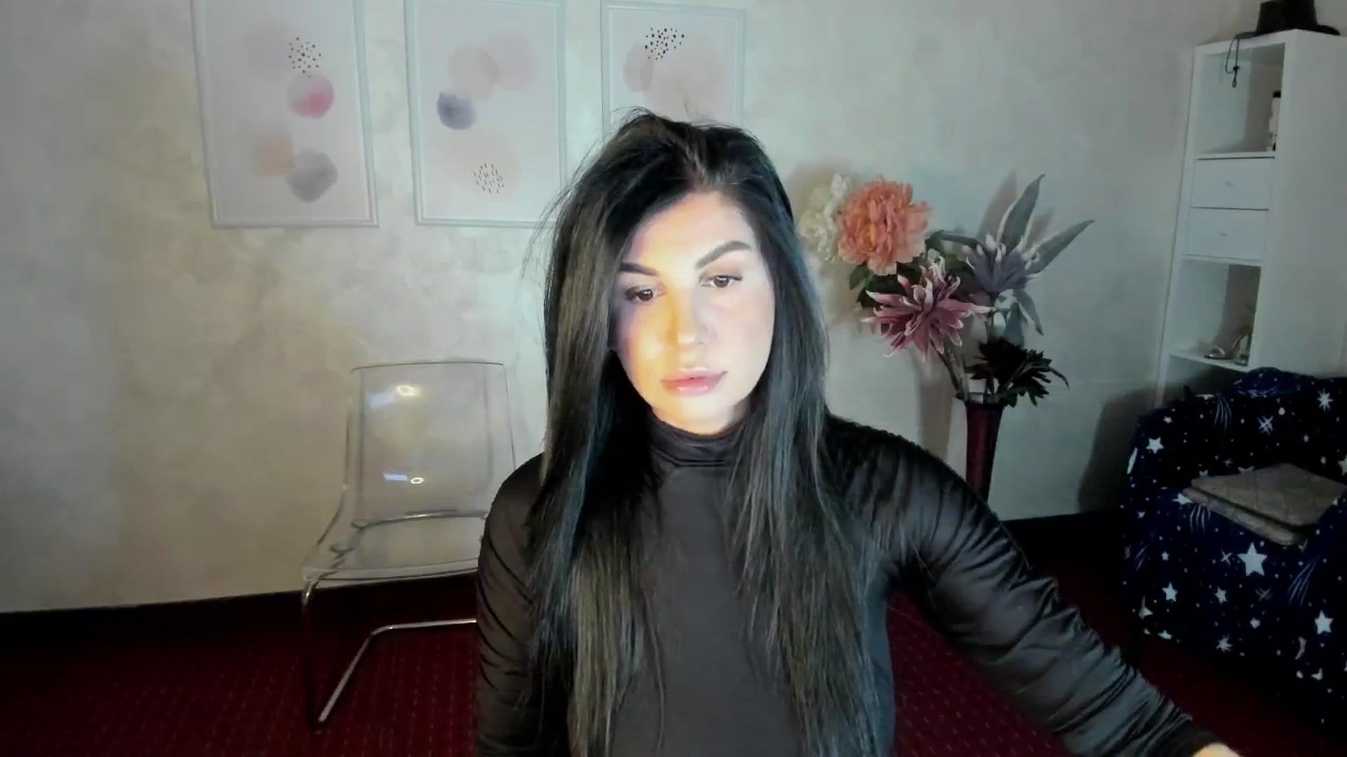 Gallery image thumbnail from Anna9191's myfreecams stream on, 11/04/2024, 08:45 image 2 of 20