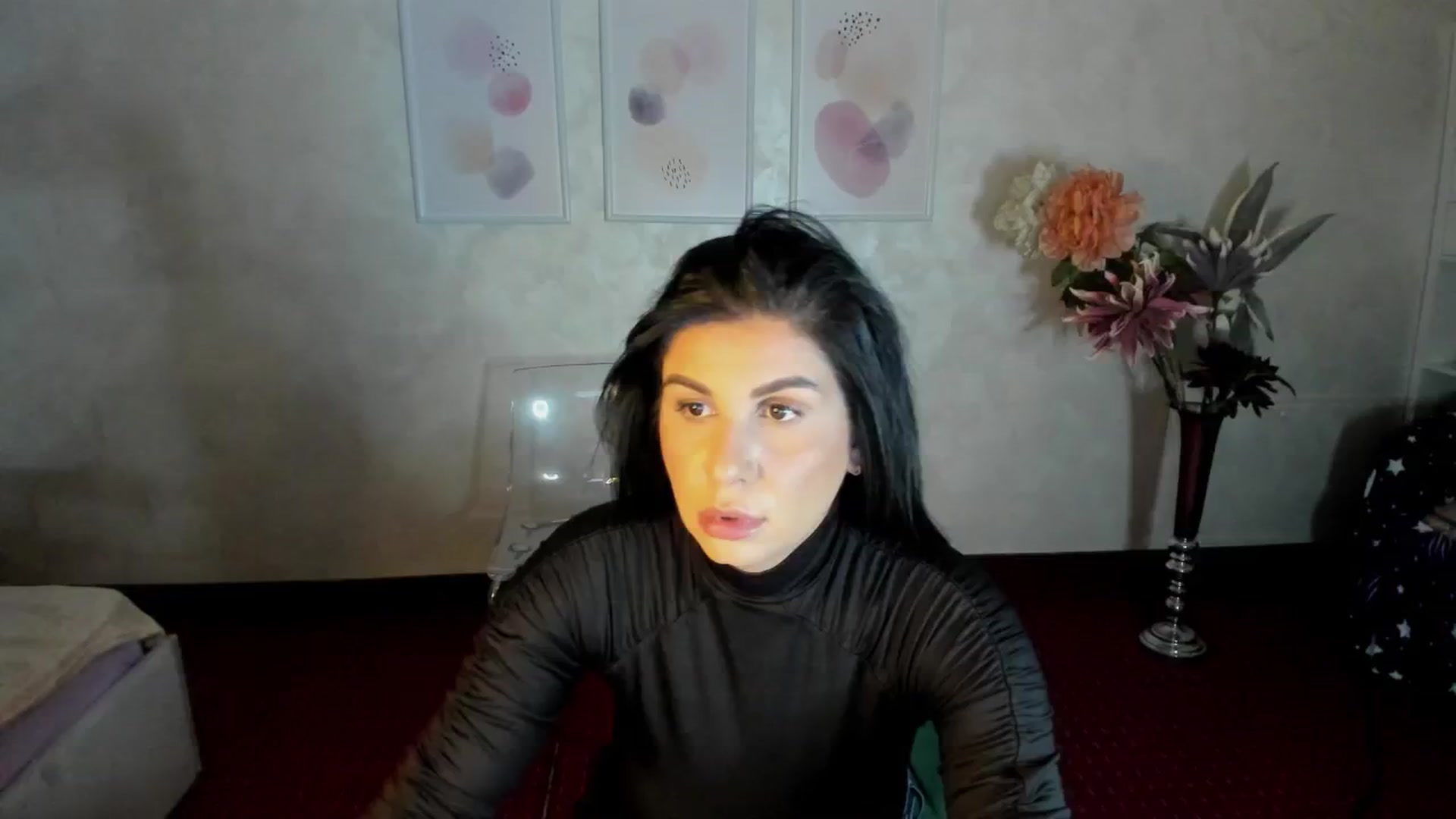 Gallery image thumbnail from Anna9191's myfreecams stream on, 11/04/2024, 12:20 image 20 of 20