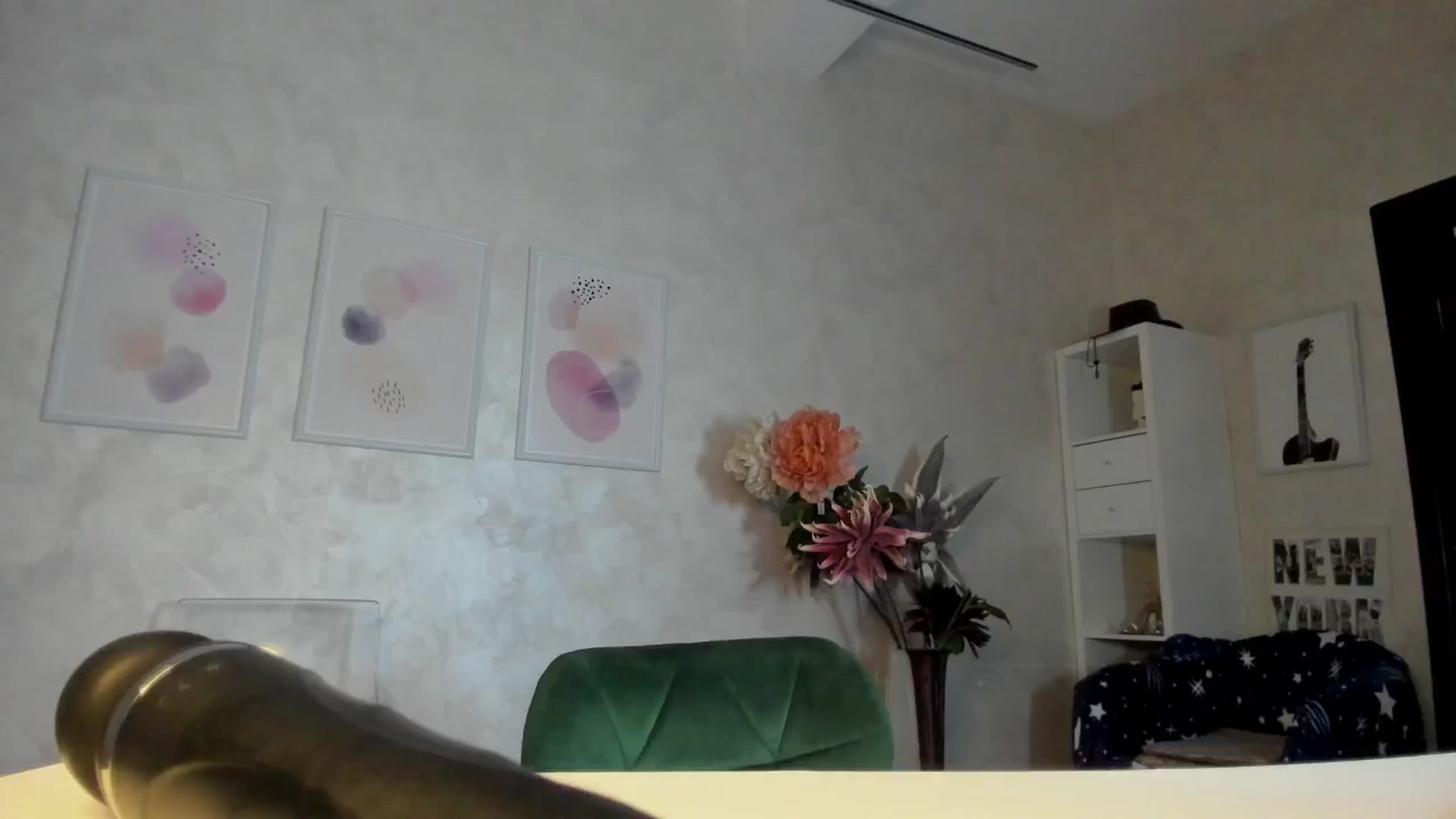 Gallery image thumbnail from Anna9191's myfreecams stream on, 11/04/2024, 12:20 image 2 of 20