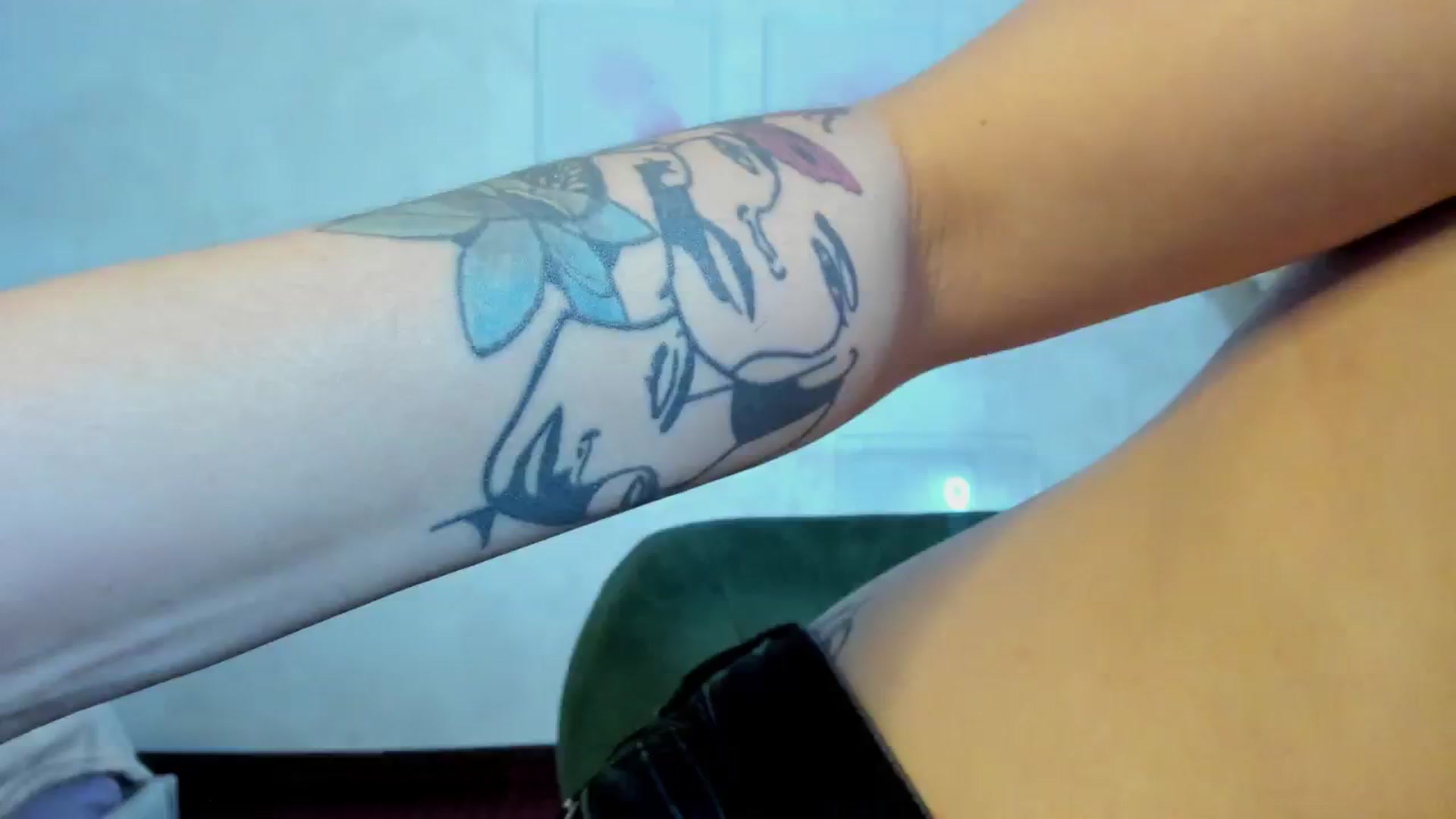 Gallery image thumbnail from Anna9191's myfreecams stream on, 11/08/2024, 11:28 image 3 of 20