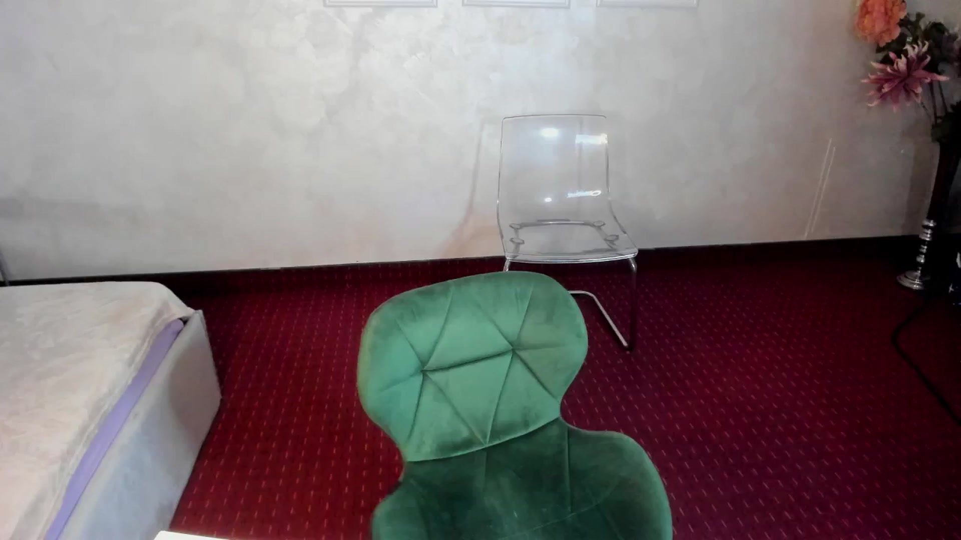 Gallery image thumbnail from Anna9191's myfreecams stream on, 11/12/2024, 08:24 image 5 of 20