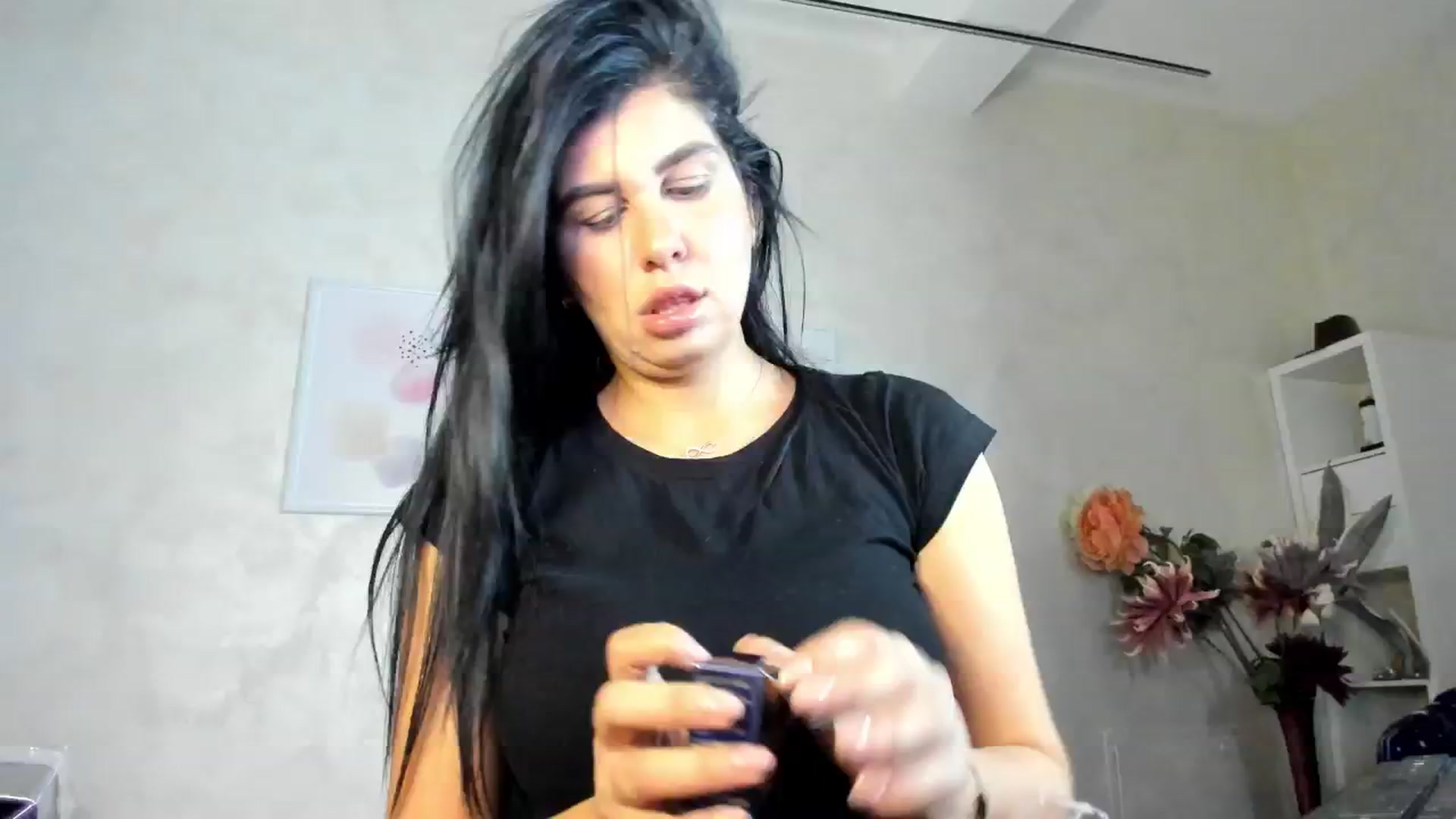 Gallery image thumbnail from Anna9191's myfreecams stream on, 11/14/2024, 11:32 image 1 of 20