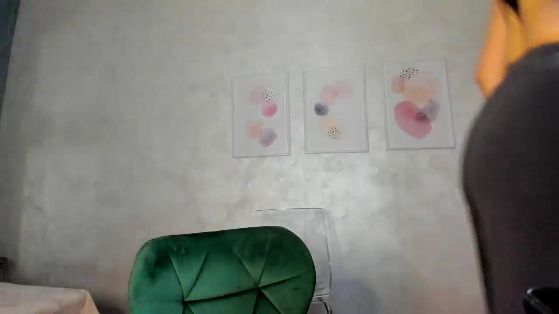 Gallery image thumbnail from Anna9191's myfreecams stream on, 12/10/2024, 13:06 image 8 of 20