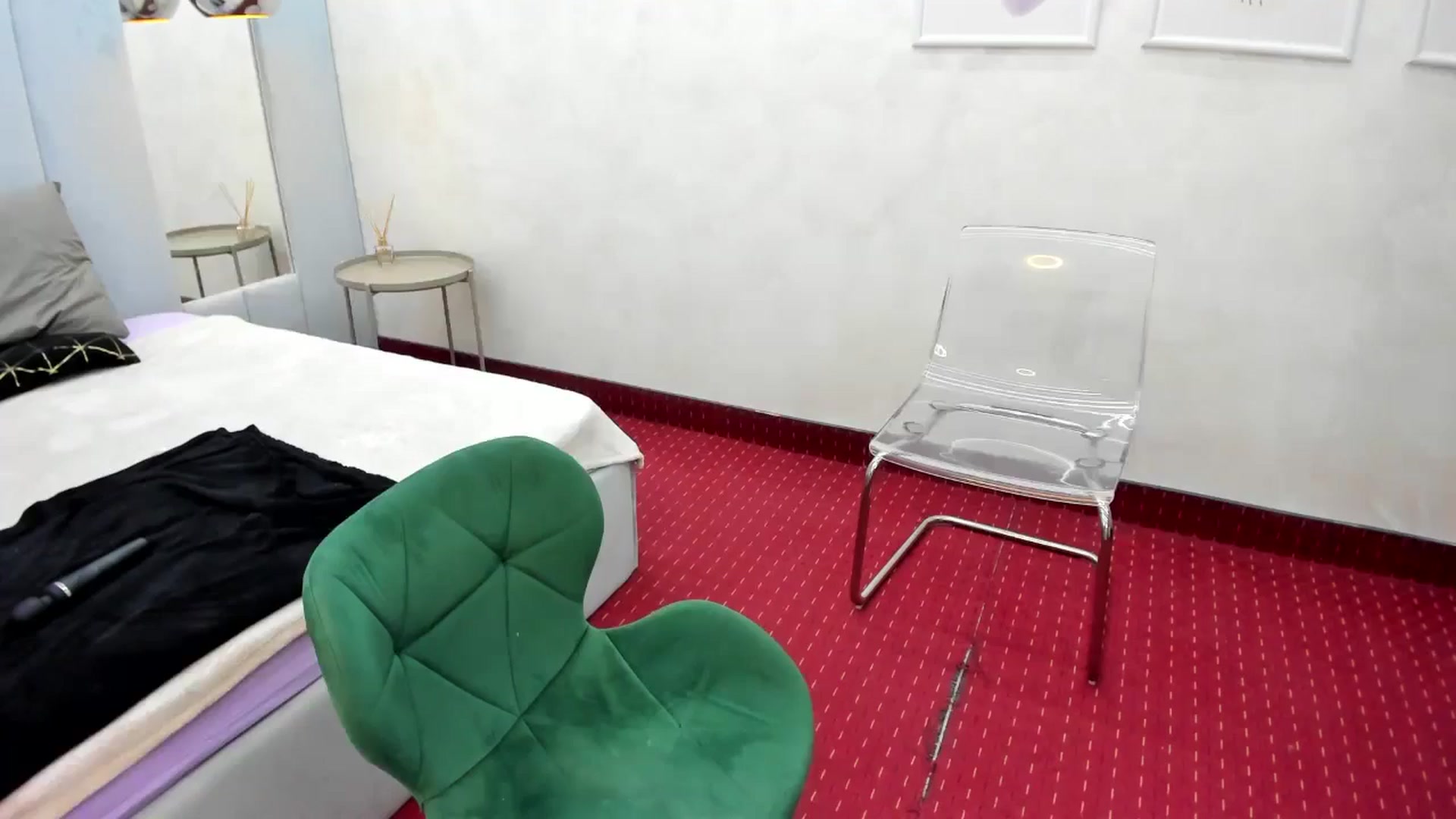 Gallery image thumbnail from Anna9191's myfreecams stream on, 12/11/2024, 11:47 image 15 of 20