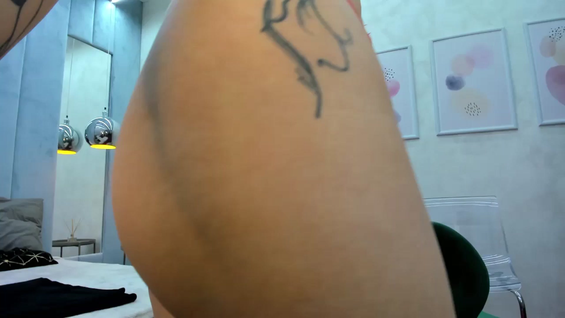 Gallery image thumbnail from Anna9191's myfreecams stream on, 12/14/2024, 13:35 image 1 of 20