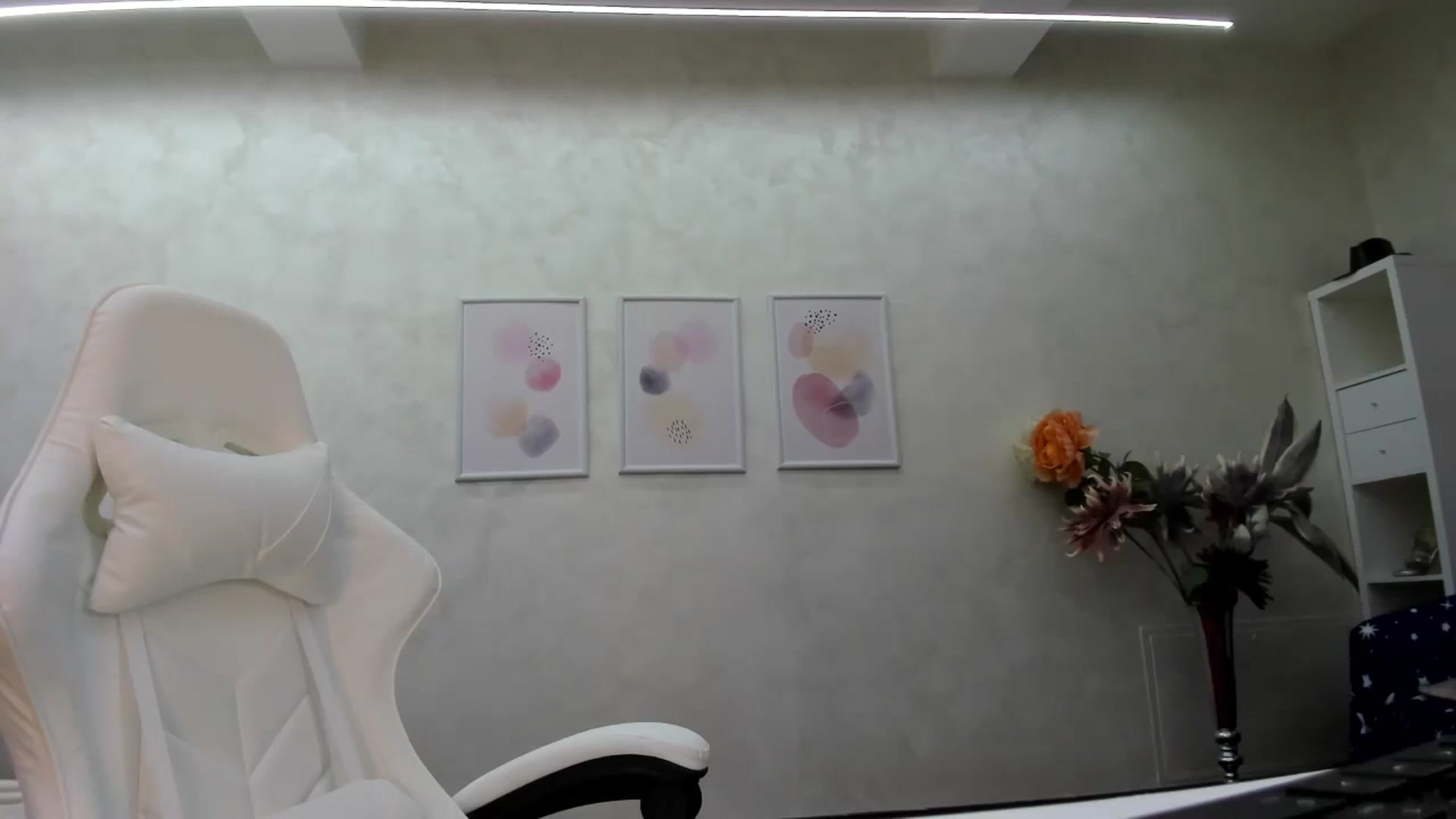 Gallery image thumbnail from Anna9191's myfreecams stream on, 12/27/2024, 12:48 image 13 of 20