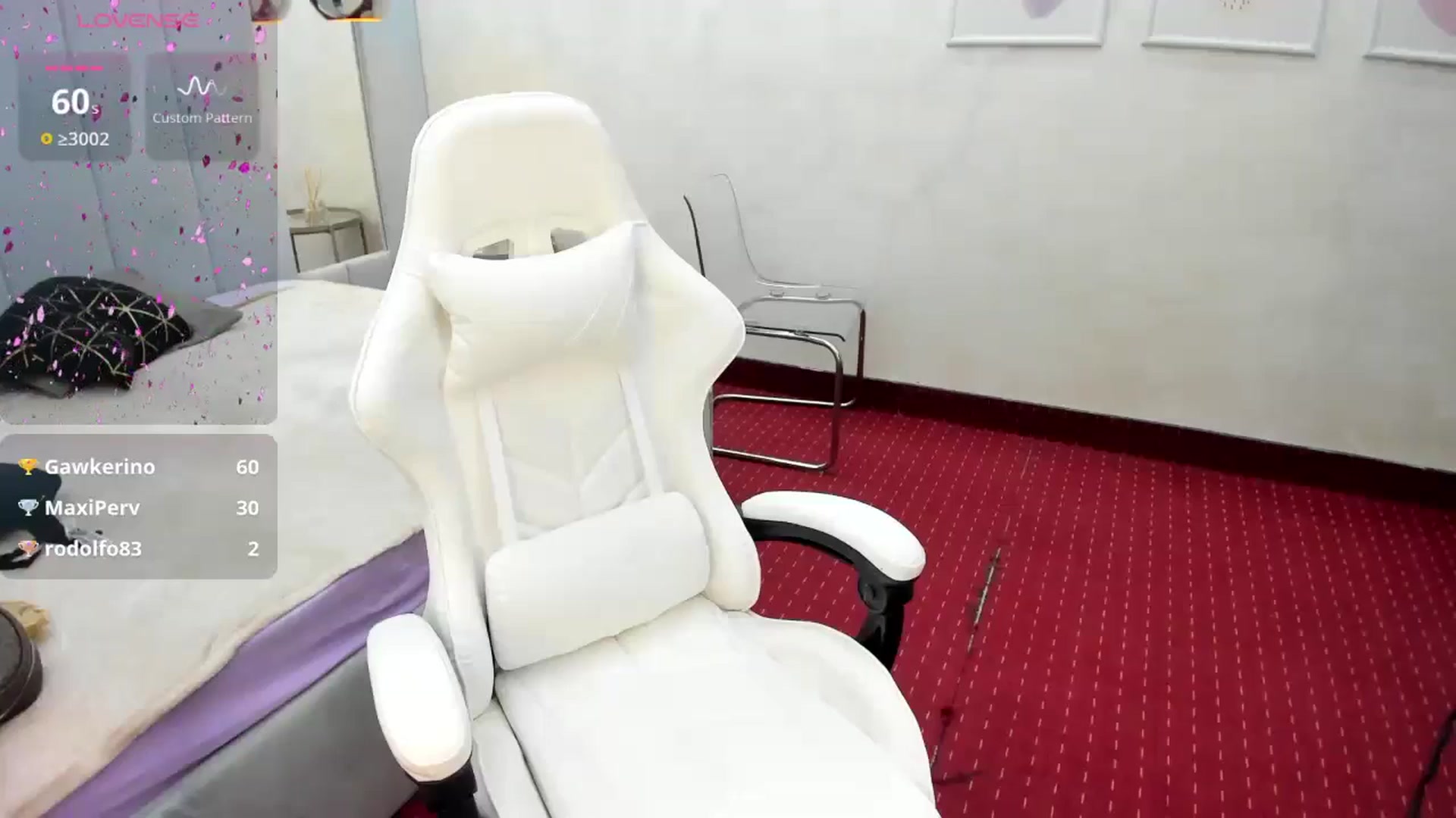 Gallery image thumbnail from Anna9191's myfreecams stream on, 01/03/2025, 09:27 image 19 of 20