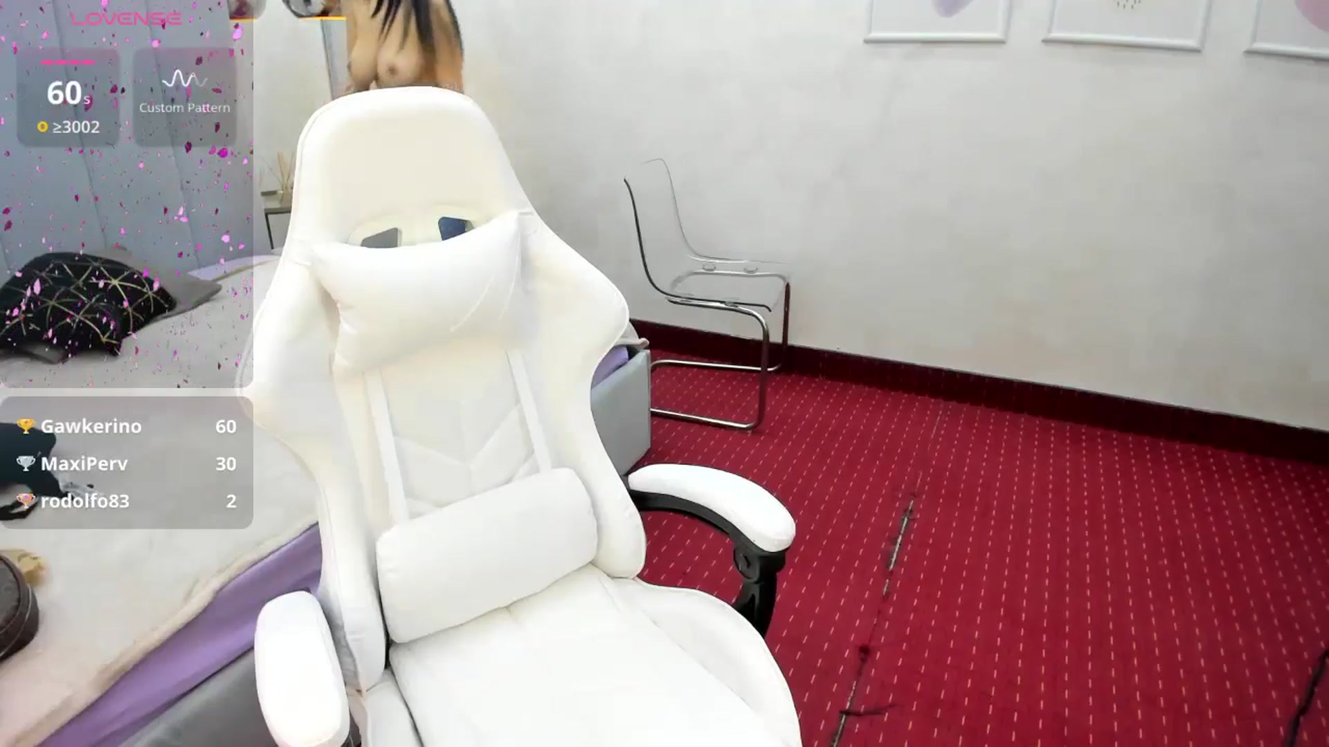 Gallery image thumbnail from Anna9191's myfreecams stream on, 01/03/2025, 09:27 image 17 of 20
