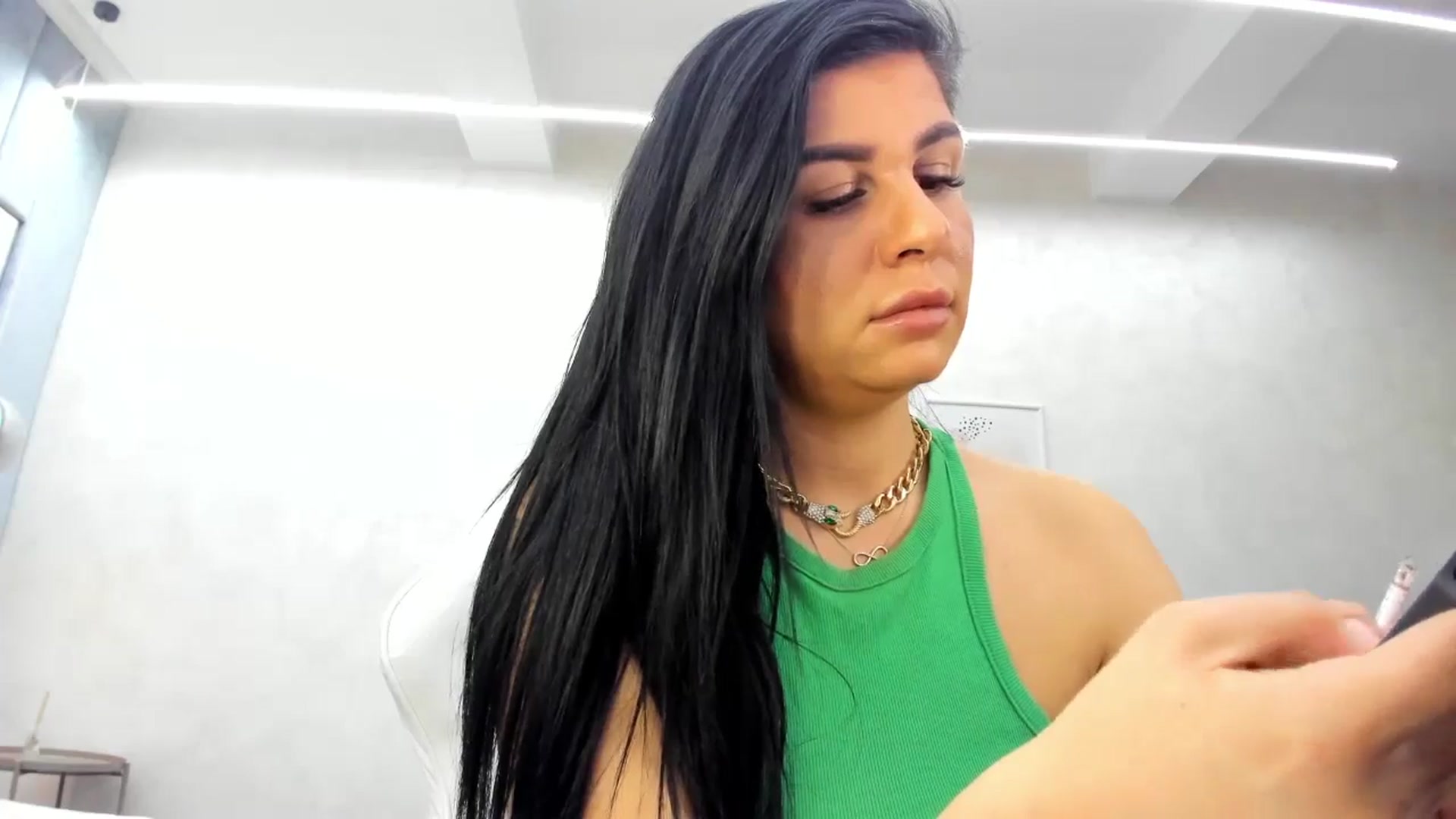 Gallery image thumbnail from Anna9191's myfreecams stream on, 01/07/2025, 13:01 image 20 of 20