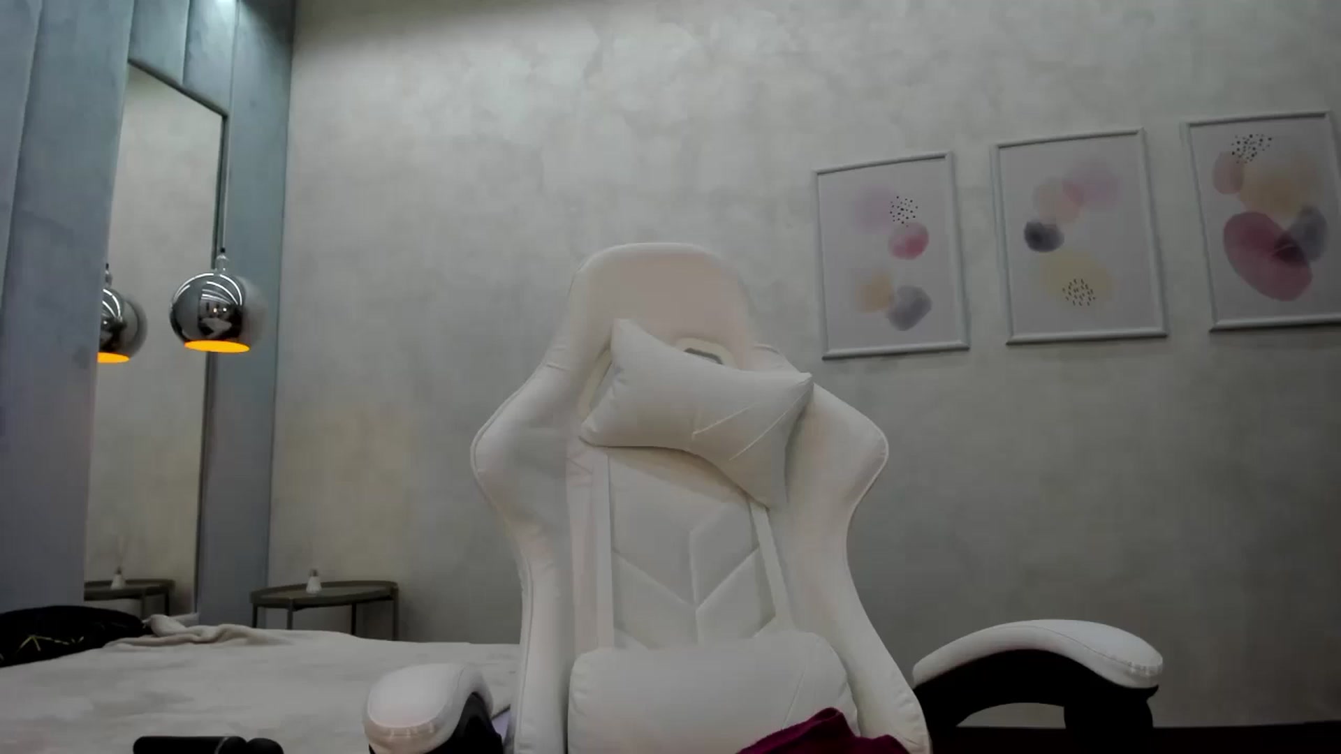 Gallery image thumbnail from Anna9191's myfreecams stream on, 02/03/2025, 12:23 image 7 of 20