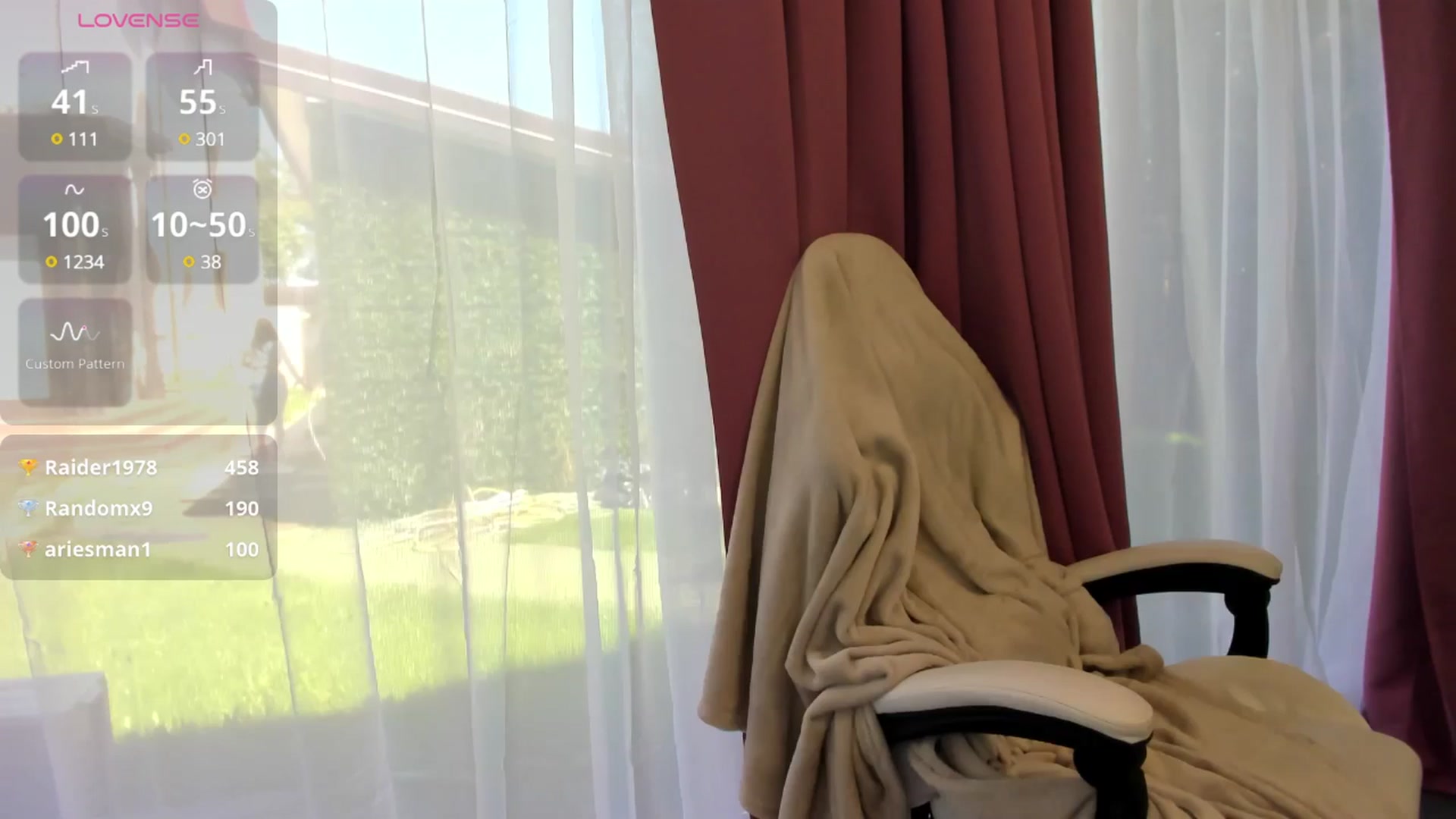Gallery image thumbnail from Anna9191's myfreecams stream on, 05/15/2025, 09:39 image 12 of 20