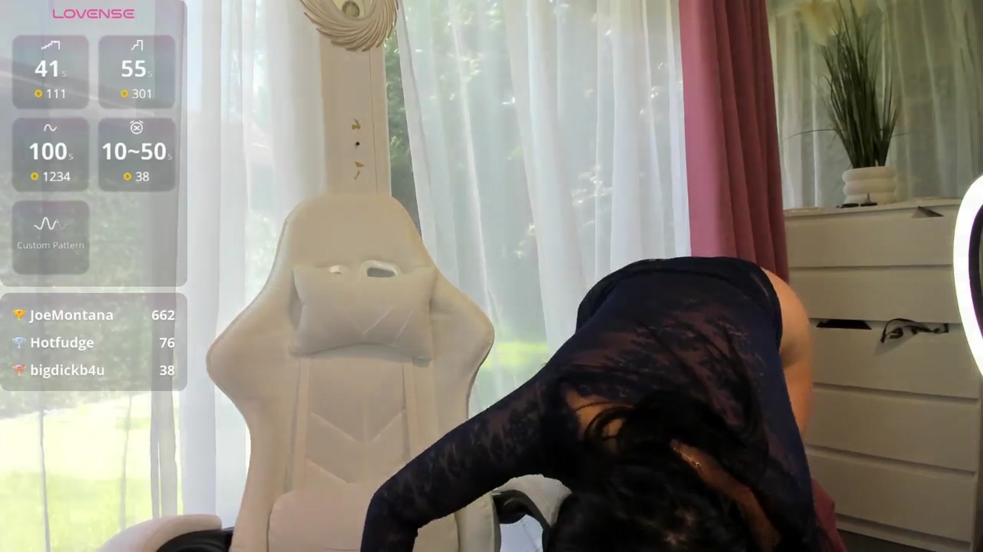 Gallery image thumbnail from Anna9191's myfreecams stream on, 05/21/2025, 12:27 image 3 of 20