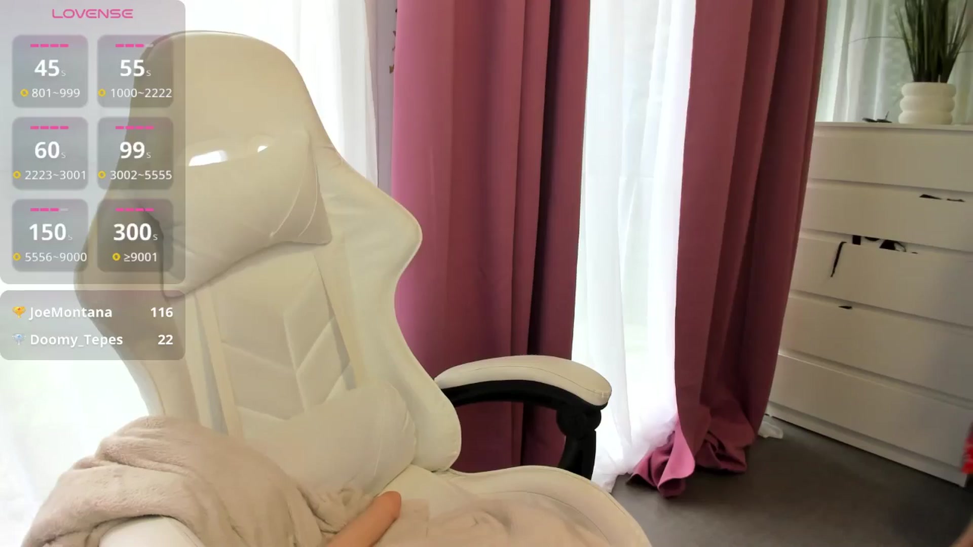 Gallery image thumbnail from Anna9191's myfreecams stream on, 05/28/2025, 11:50 image 14 of 20