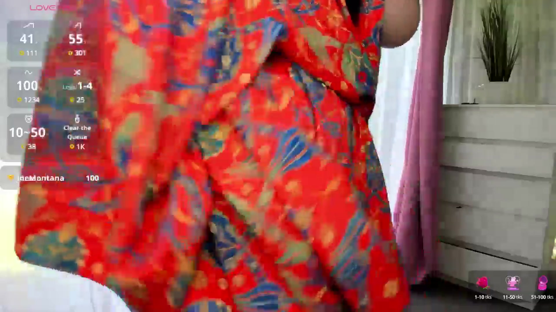 Gallery image thumbnail from Anna9191's myfreecams stream on, 06/04/2025, 10:49 image 7 of 20