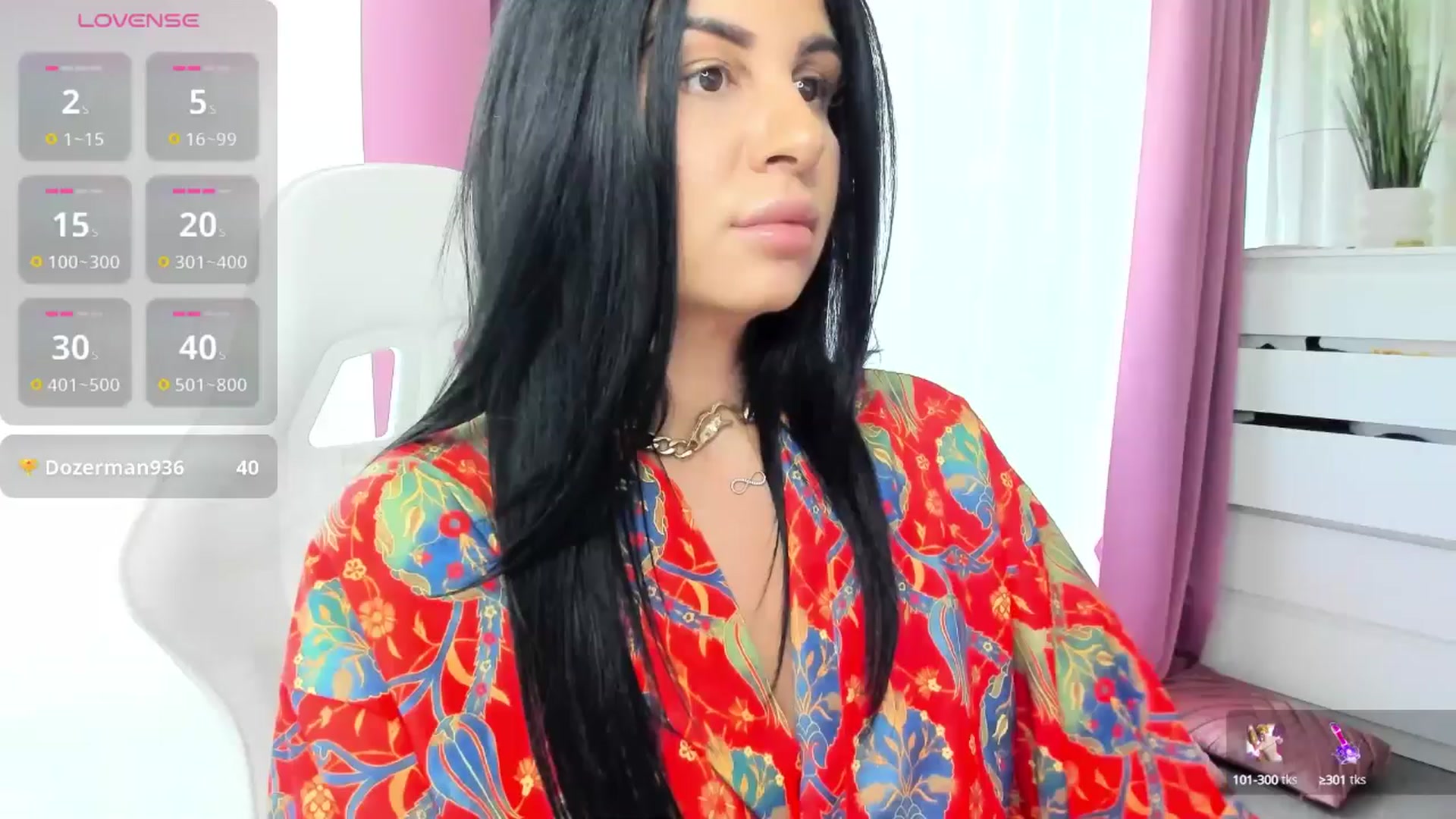 Gallery image thumbnail from Anna9191's myfreecams stream on, 06/11/2025, 10:24 image 16 of 20