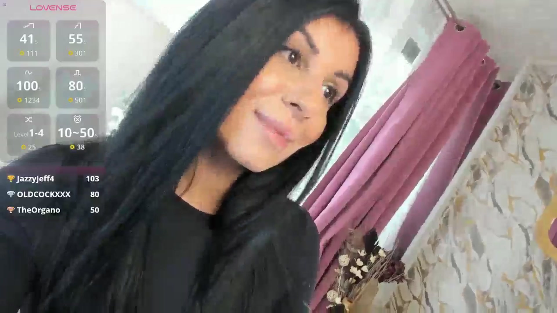 Gallery image thumbnail from Anna9191's myfreecams stream on, 10/26/2025, 12:09 image 2 of 20