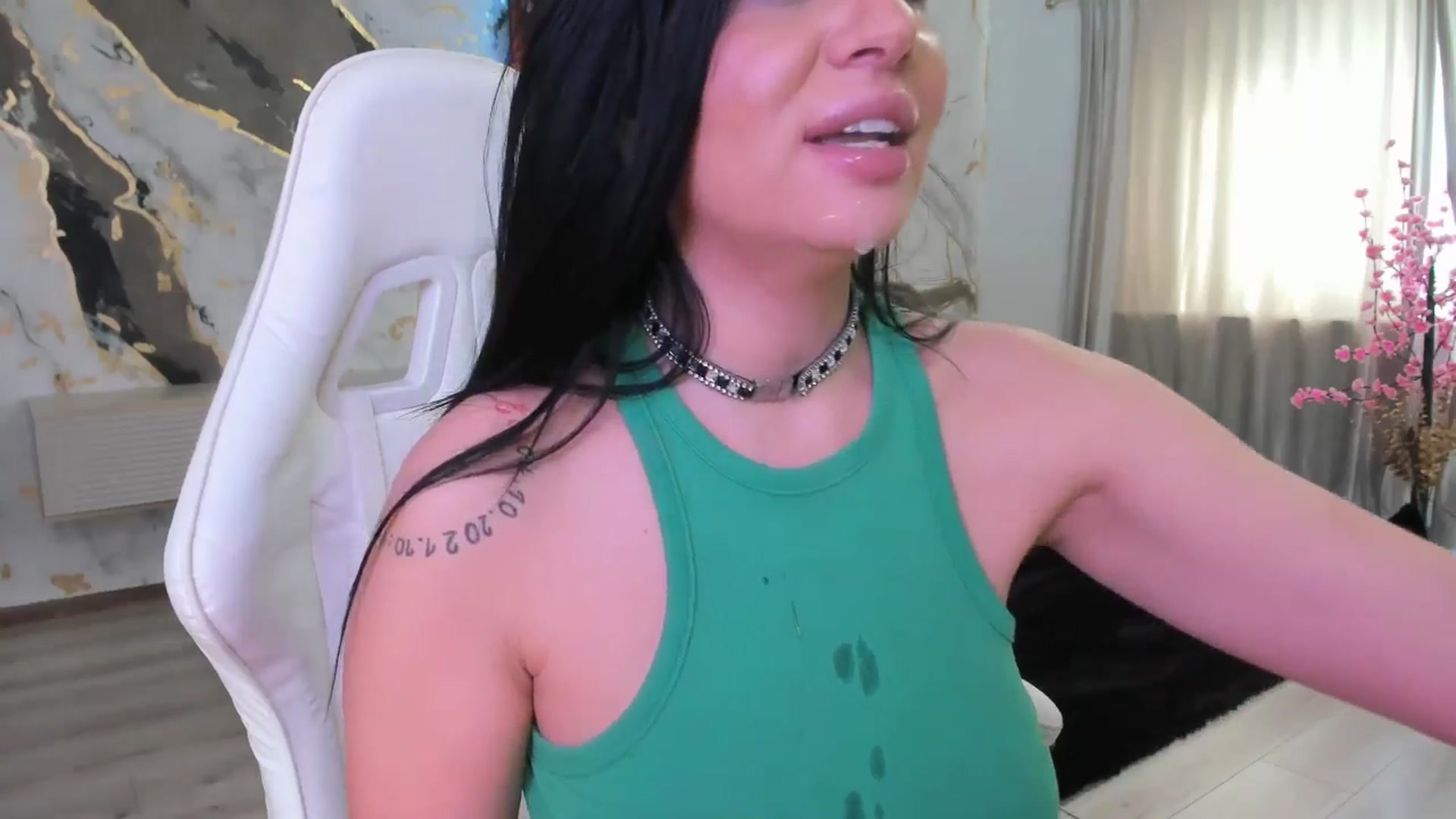 Gallery image thumbnail from Anna9191's myfreecams stream on, 12/29/2025, 11:40 image 9 of 20