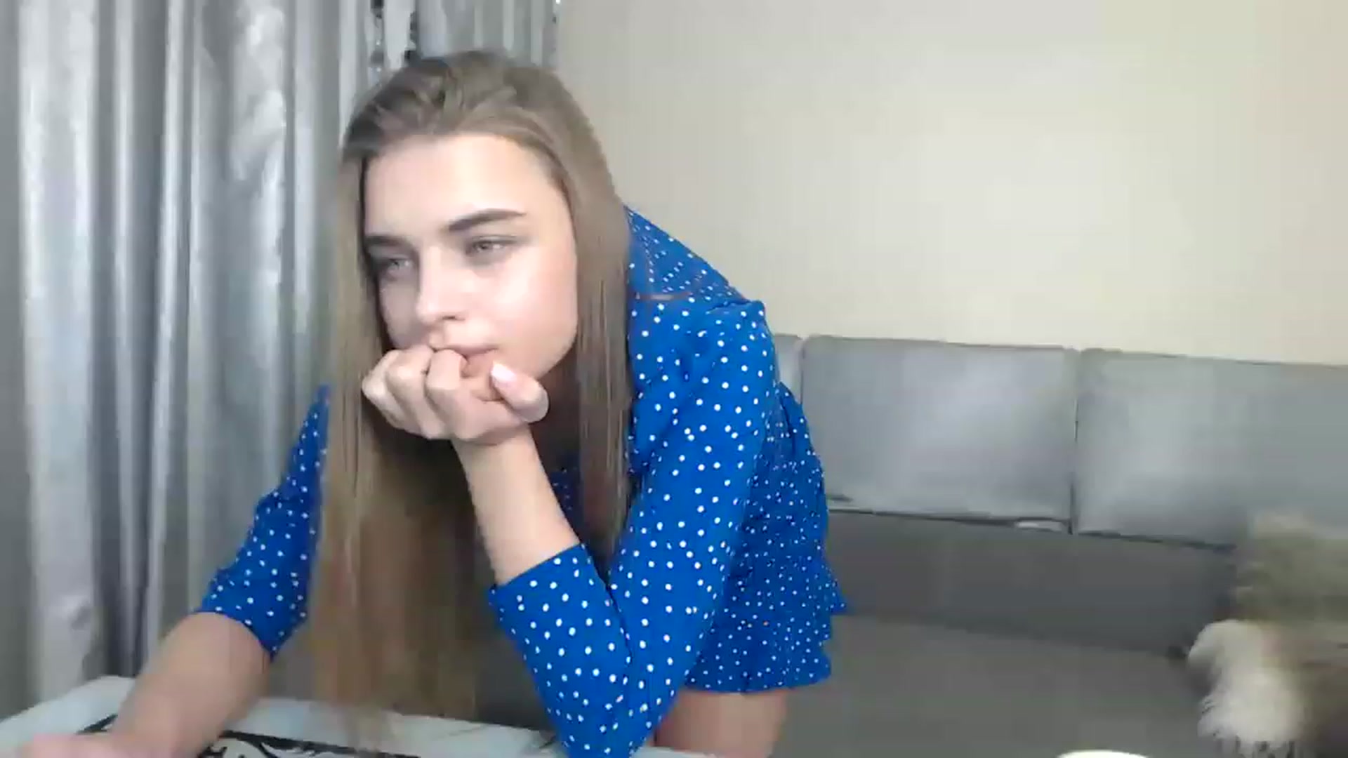Gallery image thumbnail from AnnaAllison's myfreecams stream on, 01/17/2023, 19:51 image 18 of 20