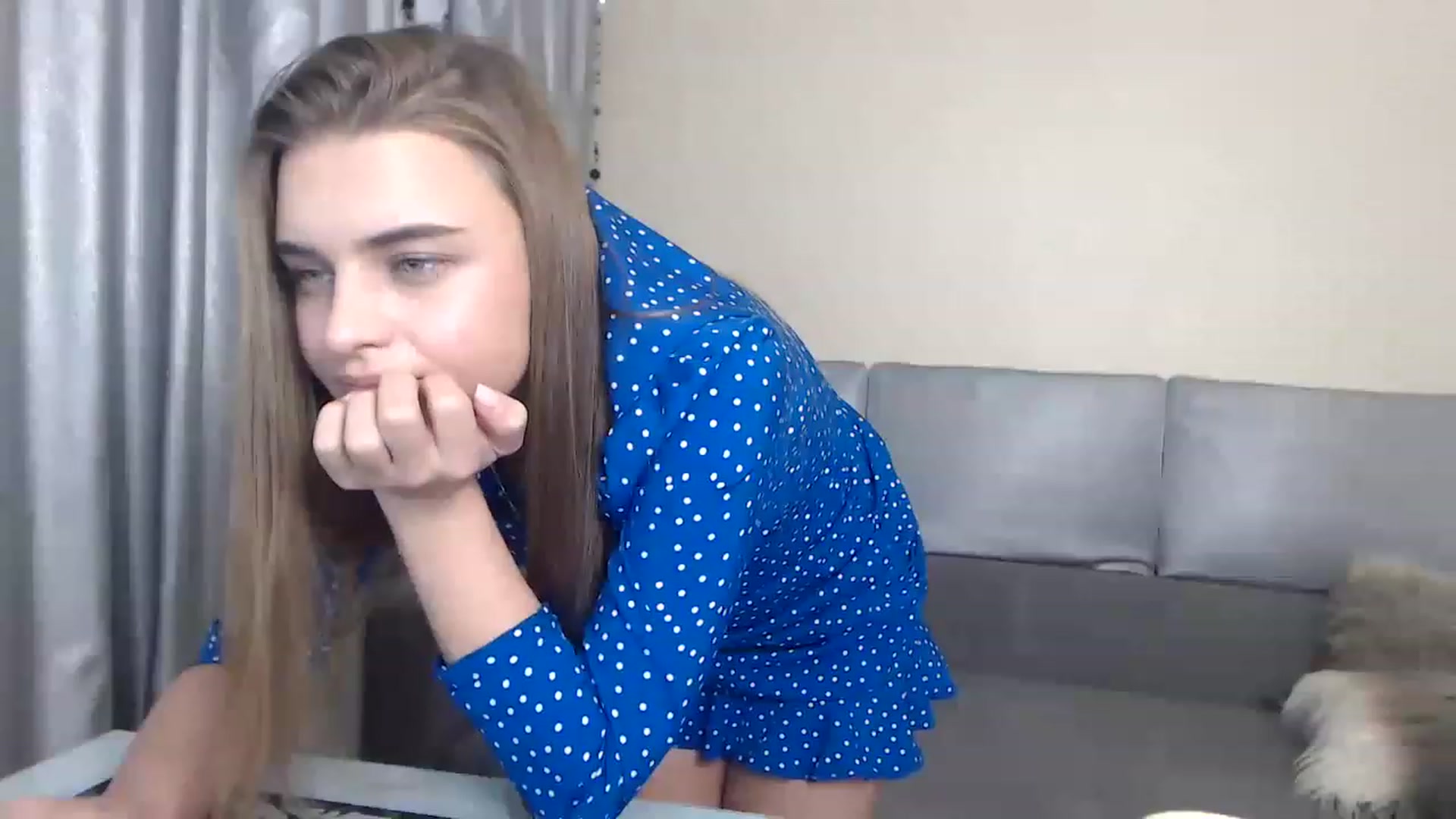 Gallery image thumbnail from AnnaAllison's myfreecams stream on, 01/17/2023, 19:51 image 15 of 20