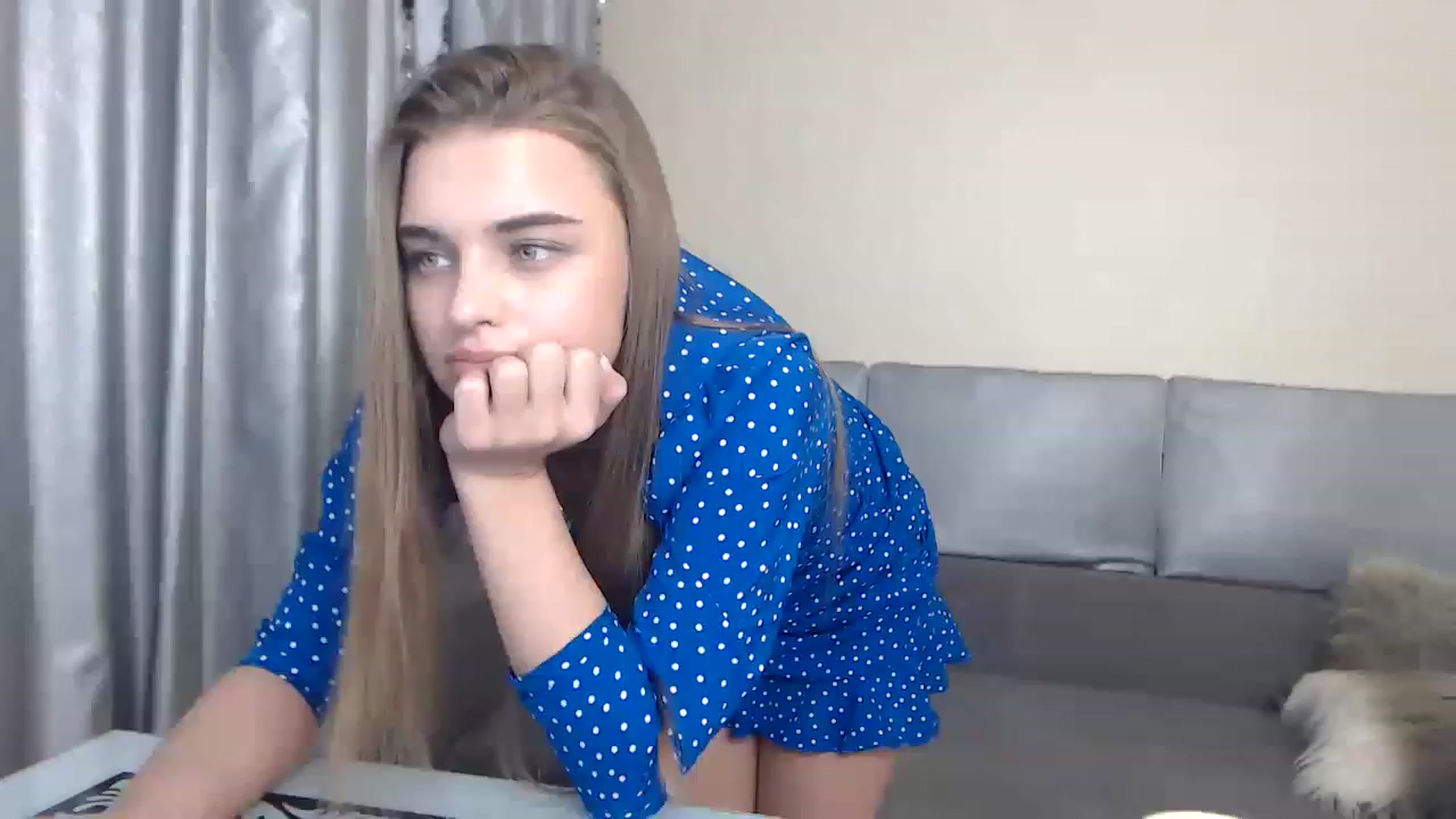 Gallery image thumbnail from AnnaAllison's myfreecams stream on, 01/17/2023, 19:51 image 10 of 20