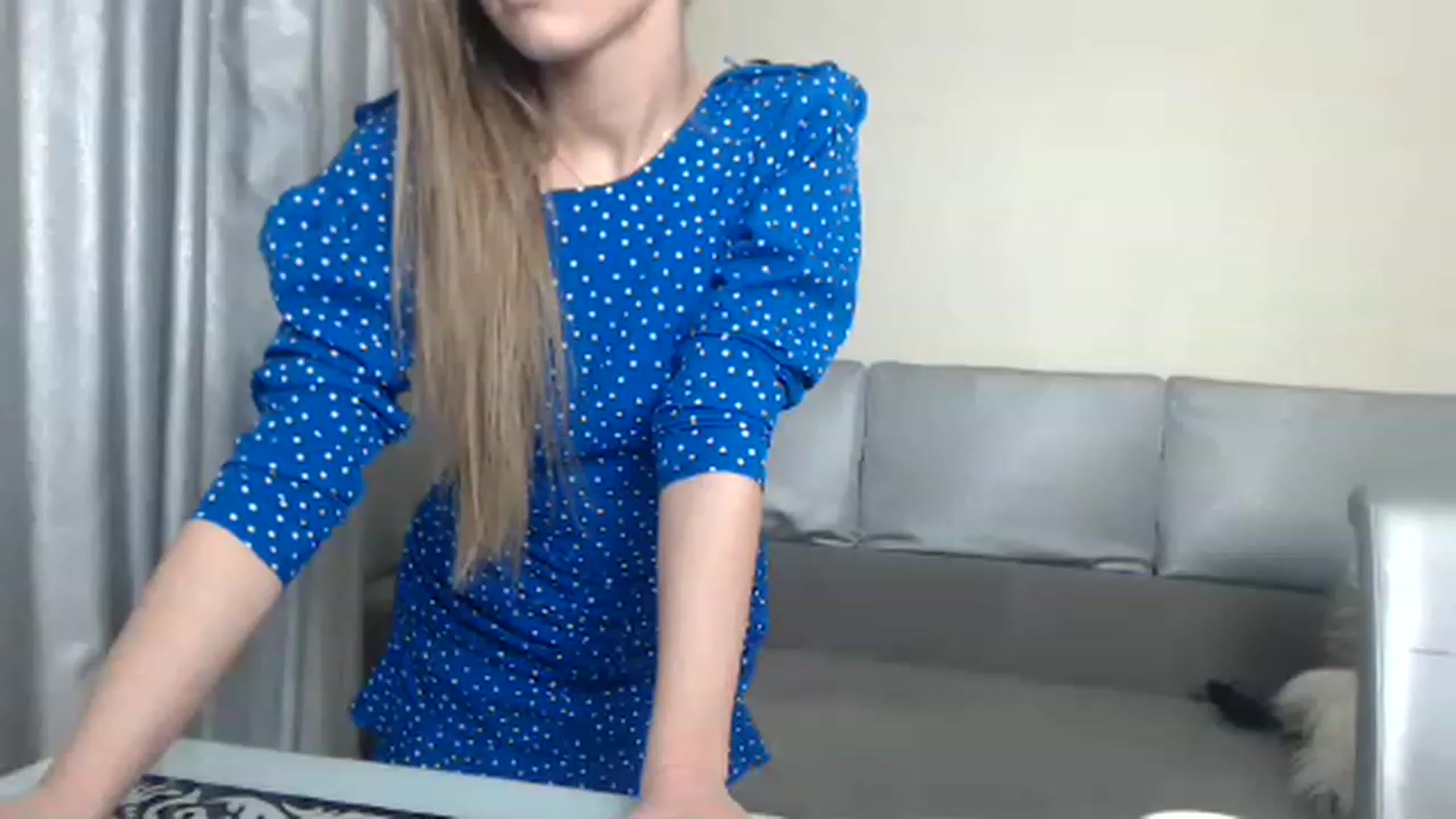 Gallery image thumbnail from AnnaAllison's myfreecams stream on, 01/17/2023, 20:24 image 19 of 20