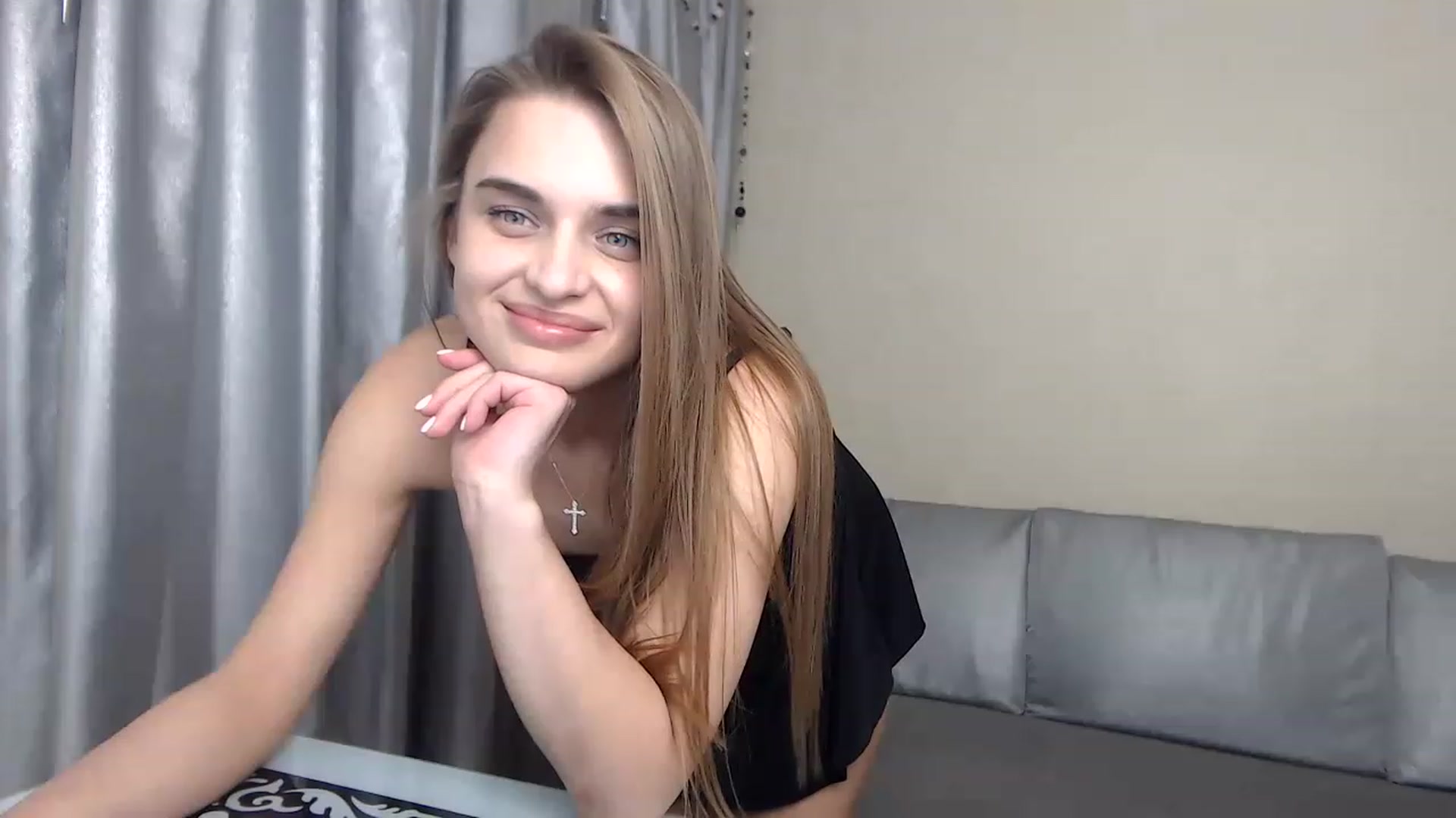Gallery image thumbnail from AnnaAllison's myfreecams stream on, 01/30/2023, 21:49 image 9 of 20